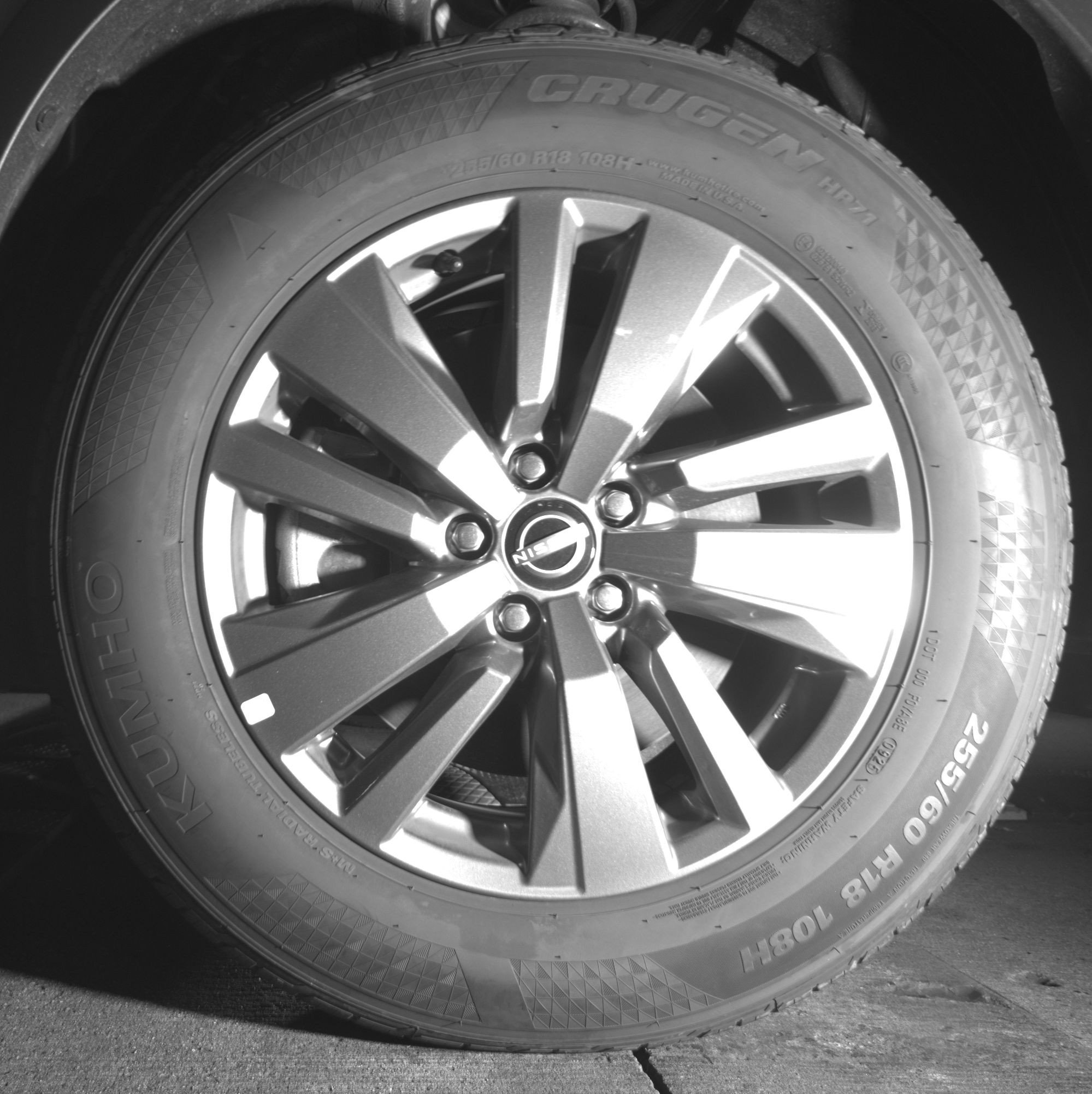 Thumbnail: 2025 Nissan Pathfinder - 9