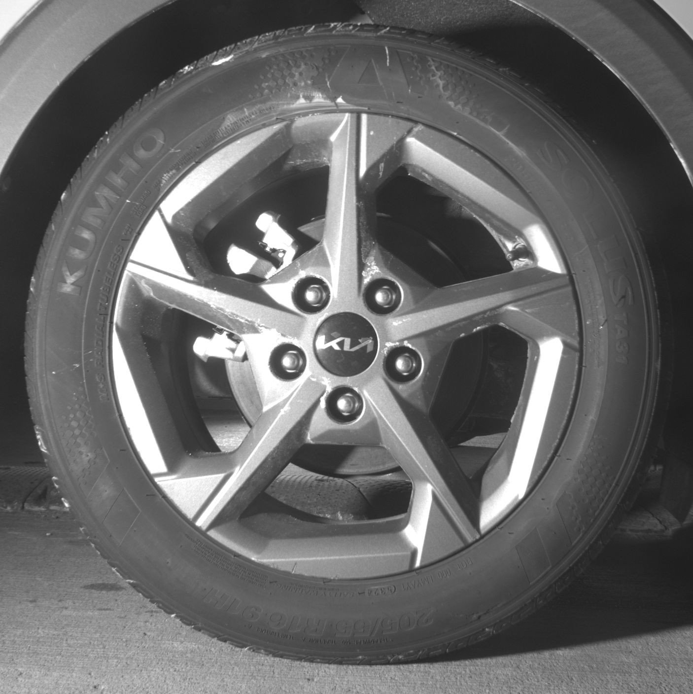 Thumbnail: 2025 Kia K4 - 15