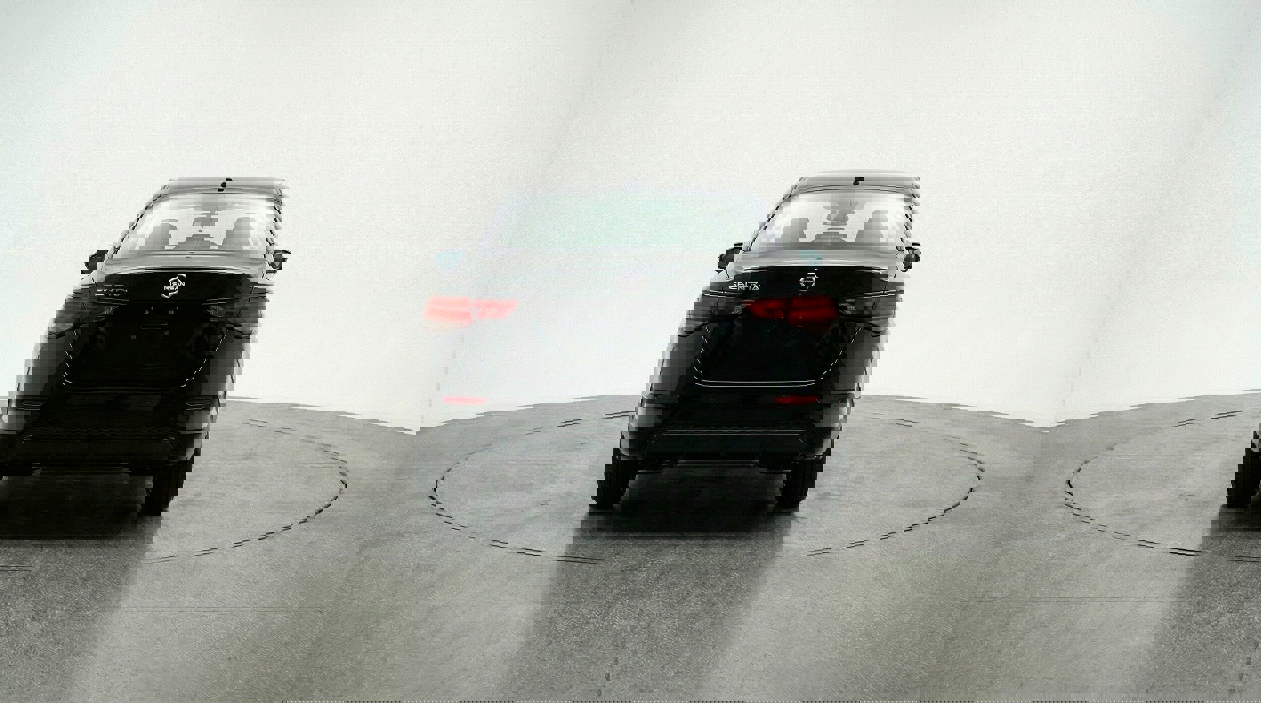 Thumbnail: 2025 Nissan Sentra - 6