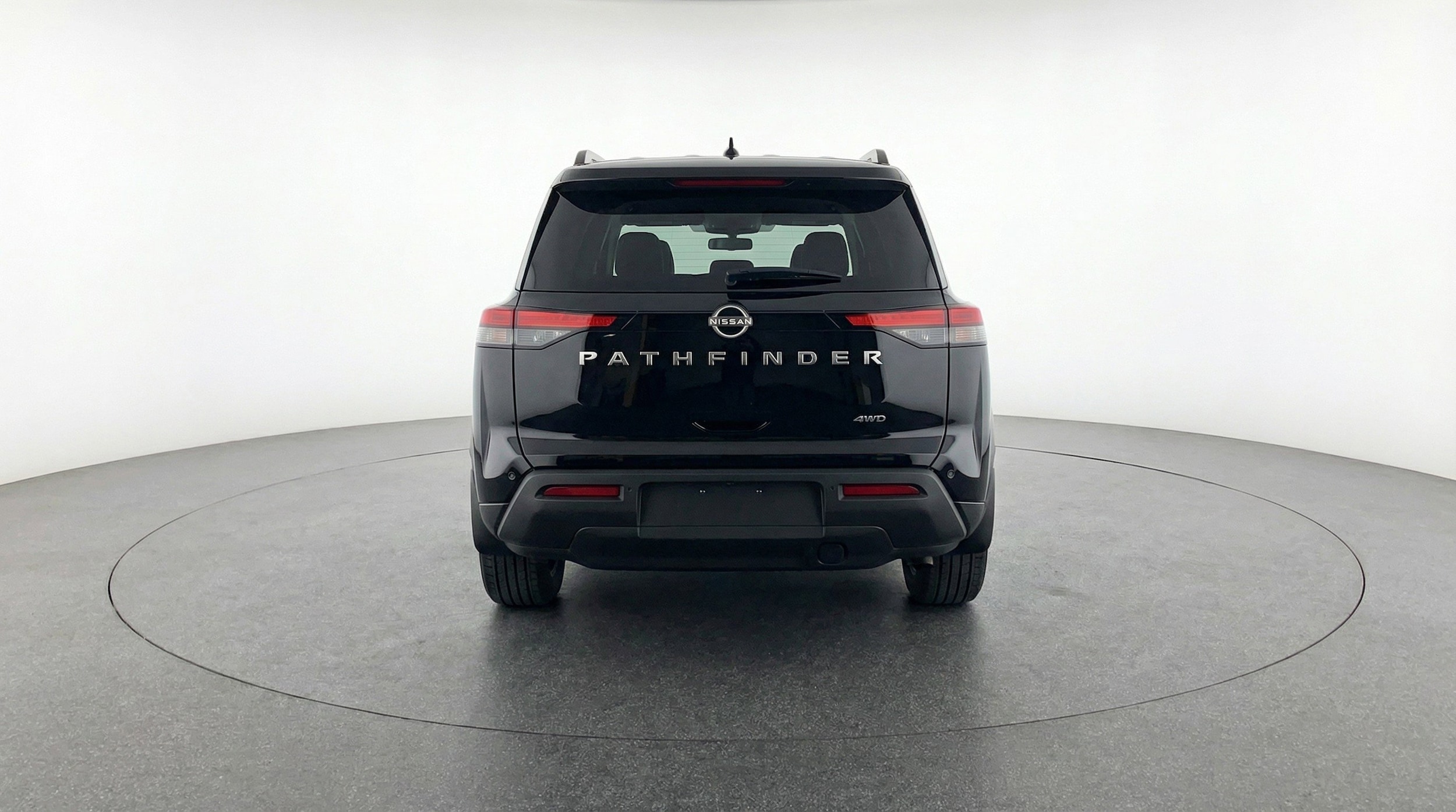 Thumbnail: 2025 Nissan Pathfinder - 7