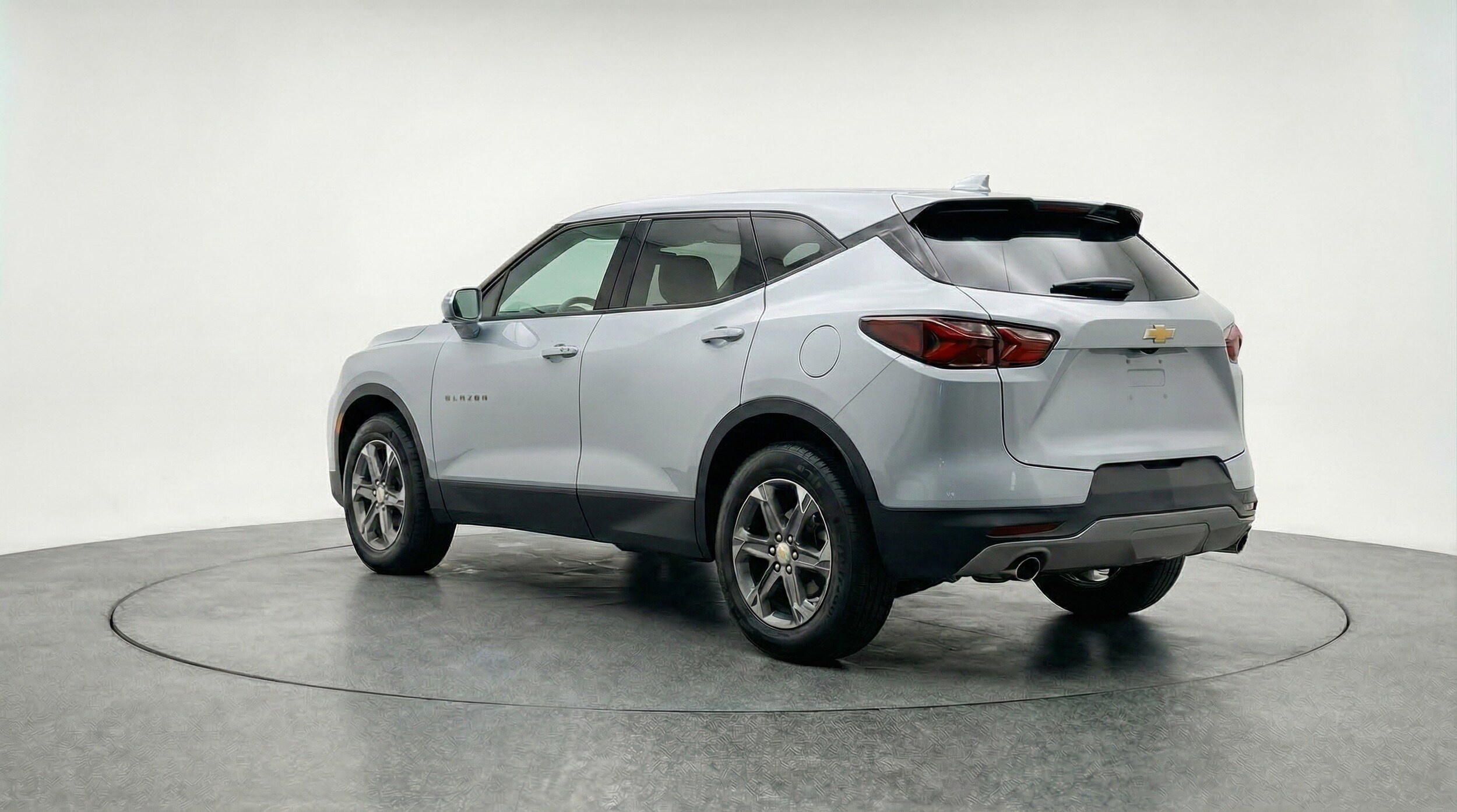 Thumbnail: 2025 Chevrolet Blazer - 6