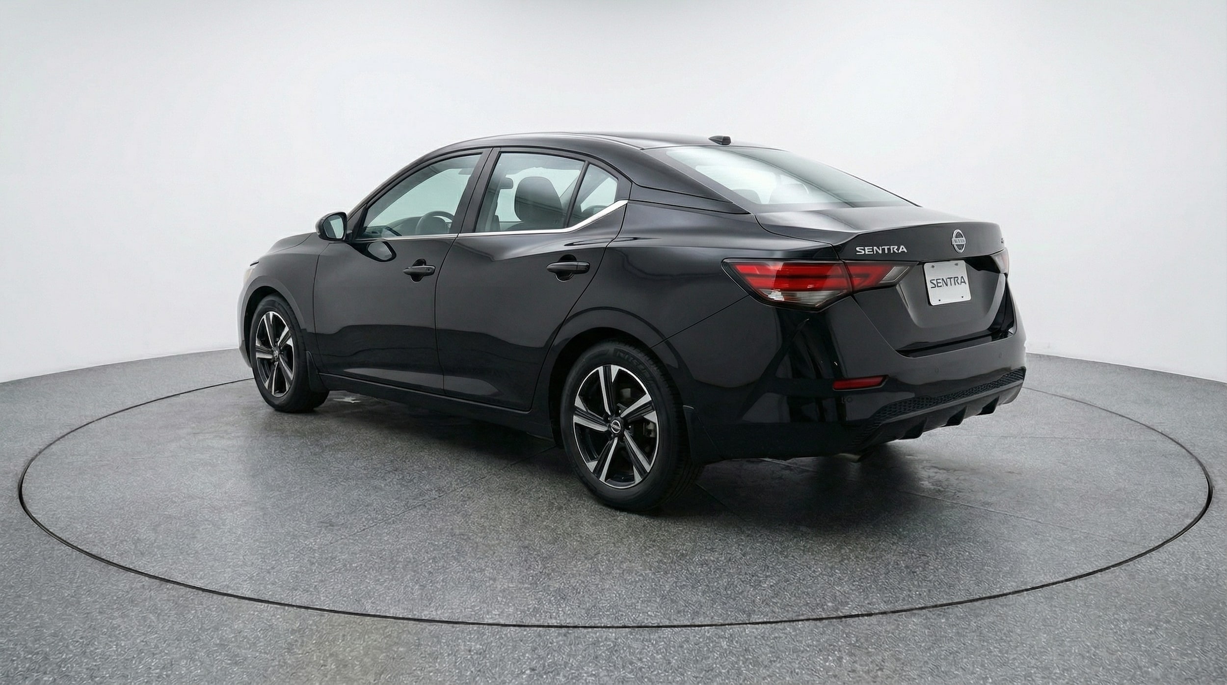 Thumbnail: 2025 Nissan Sentra - 5