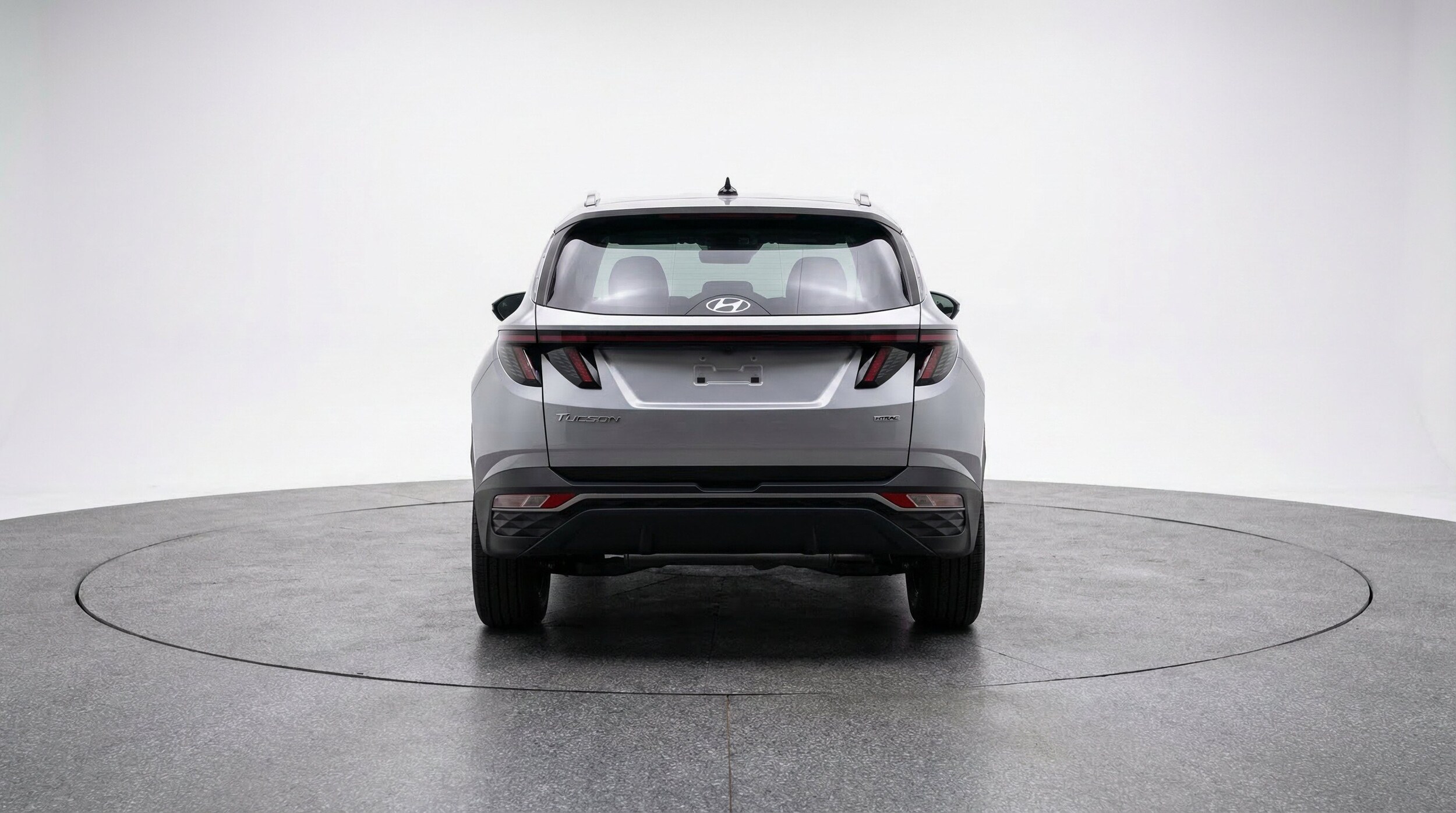 Thumbnail: 2026 Hyundai Tucson - 7