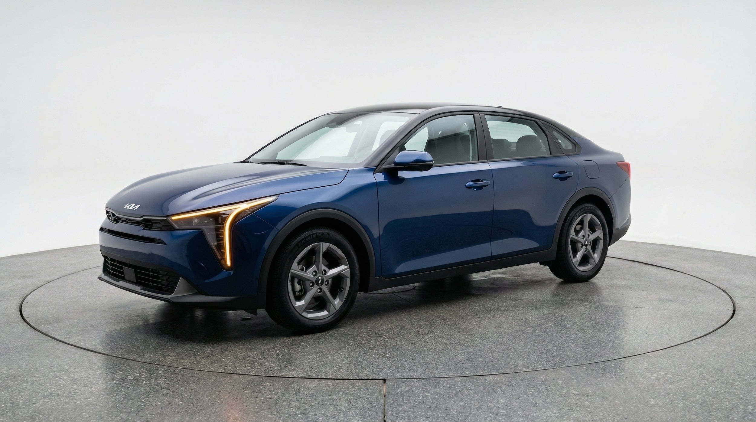 Thumbnail: 2025 Kia K4 - 3