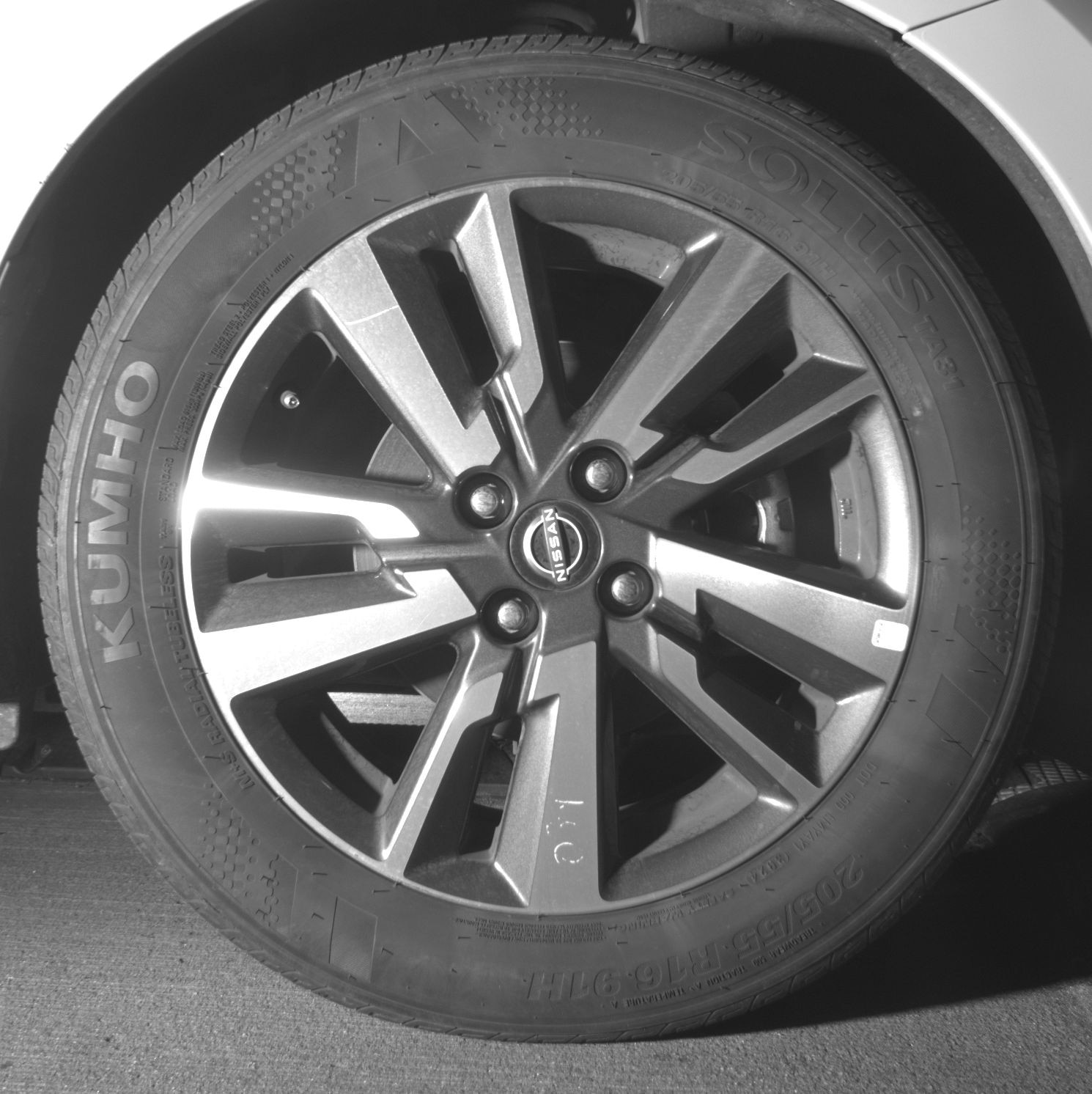 Thumbnail: 2025 Nissan Versa - 10