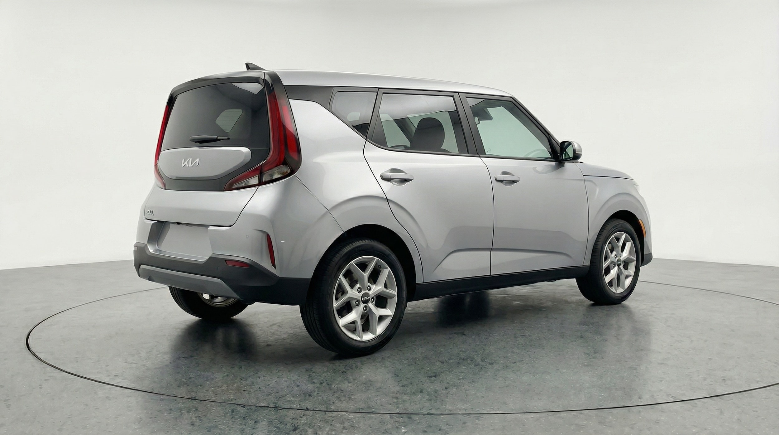 Thumbnail: 2025 Kia Soul - 7