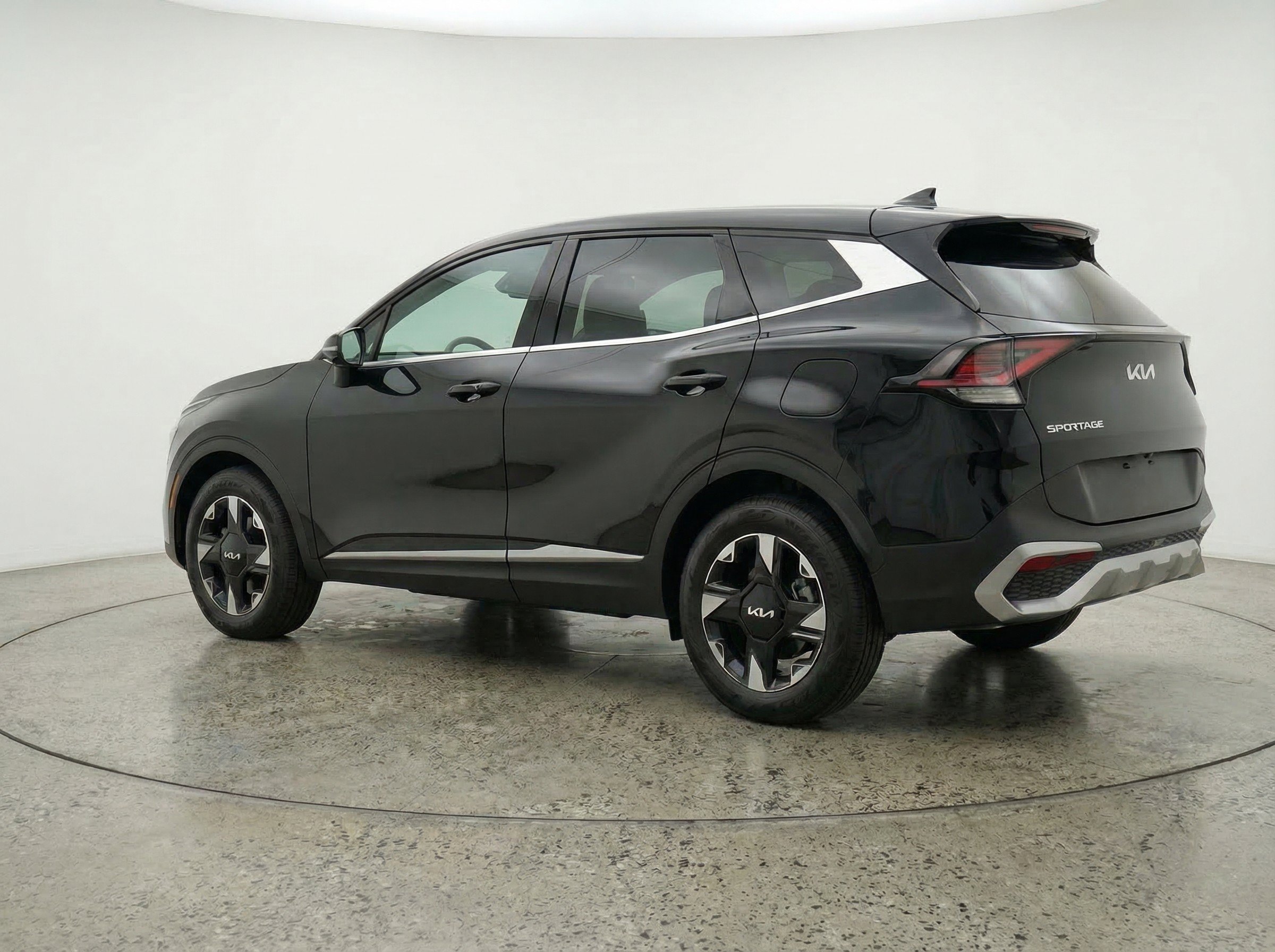 Thumbnail: 2026 Kia Sportage - 6