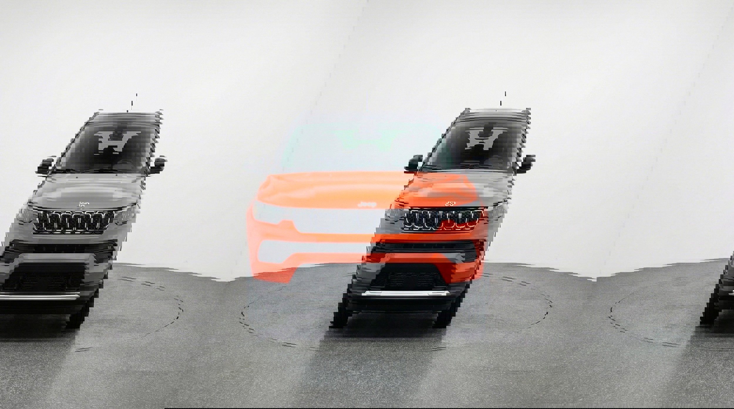 Thumbnail: 2025 Jeep Compass - 2