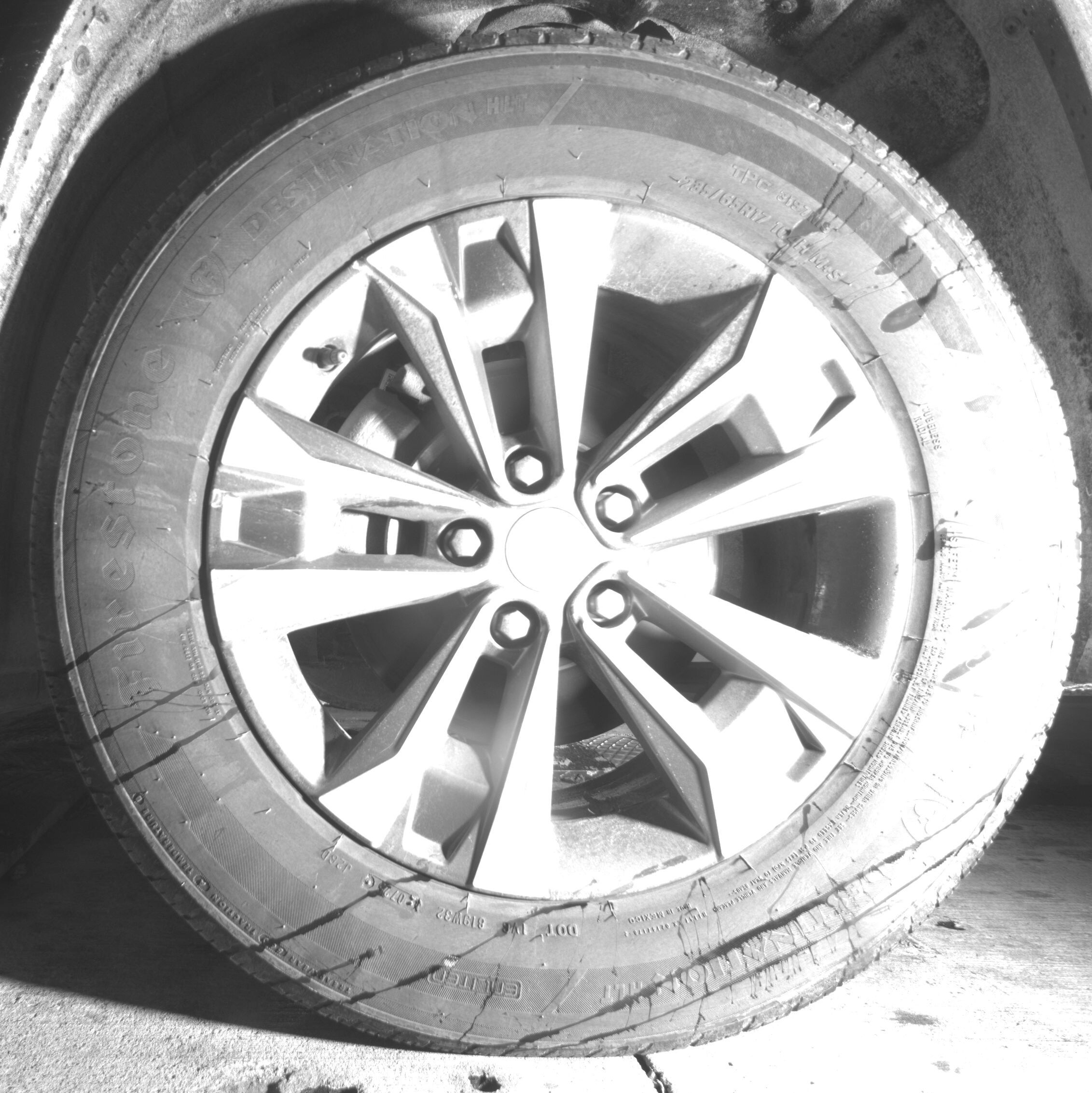 Thumbnail: 2025 Chevrolet Equinox - 9