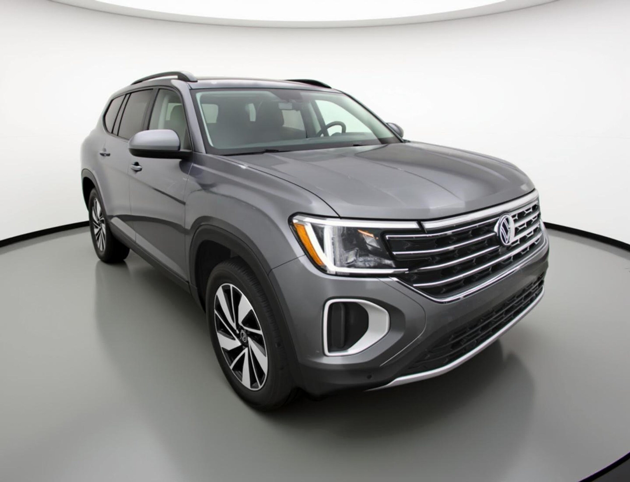 Thumbnail: 2025 Volkswagen Atlas - 1