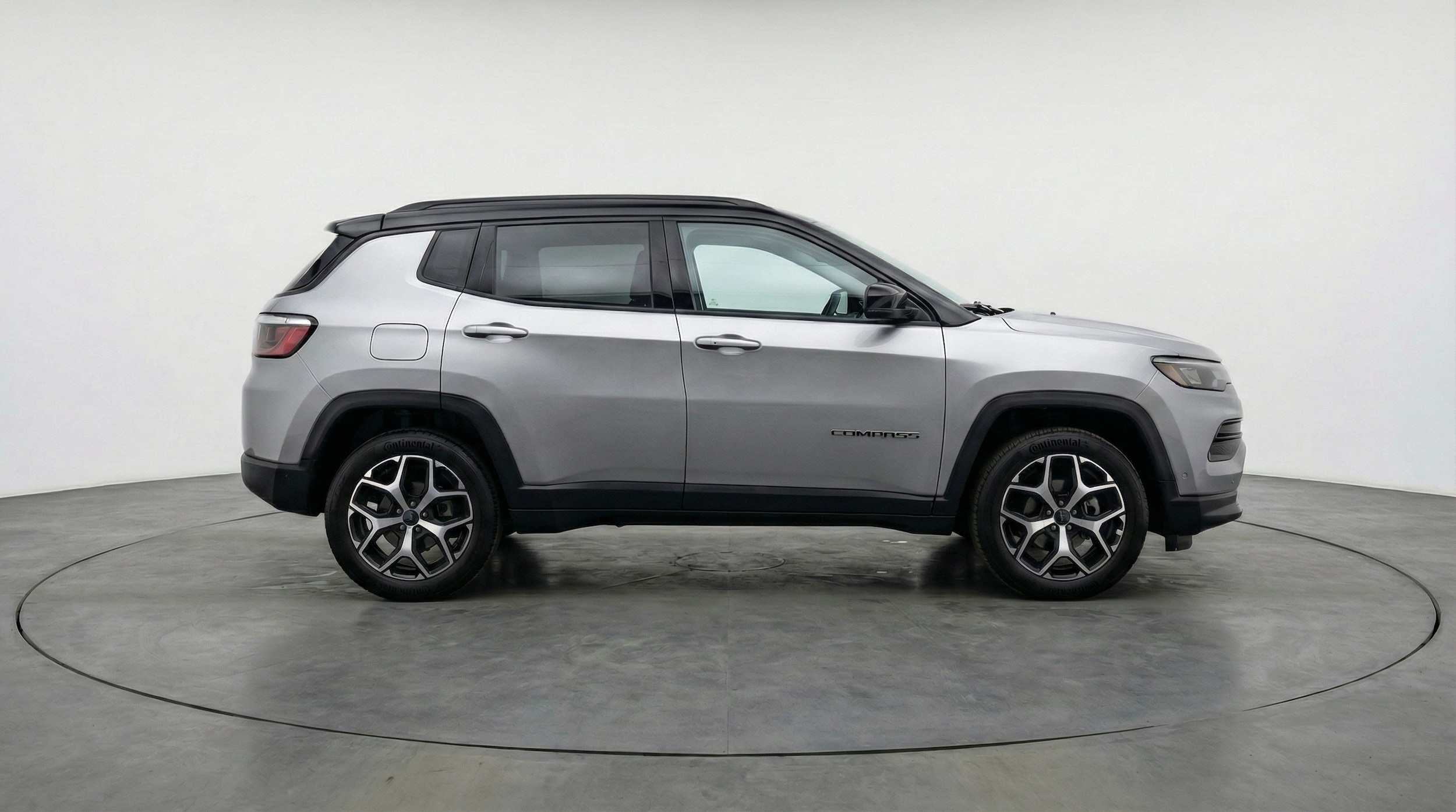 Thumbnail: 2025 Jeep Compass - 8