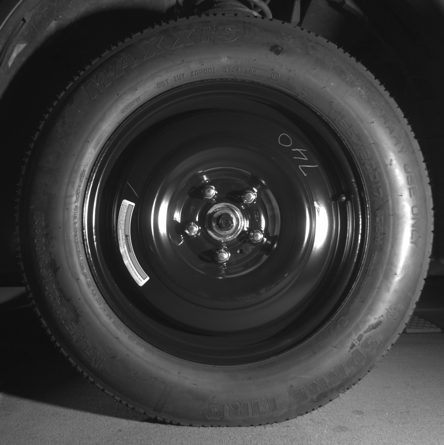 Thumbnail: 2025 Nissan Rogue - 9