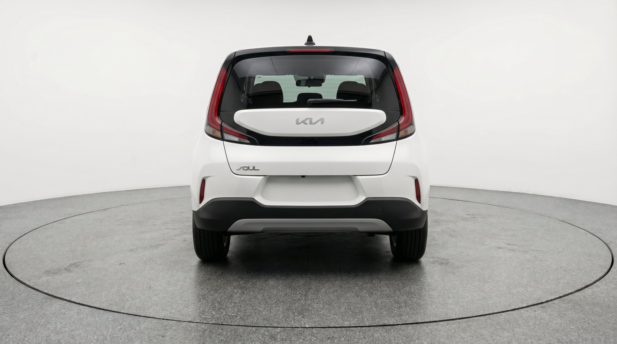Thumbnail: 2025 Kia Soul - 7