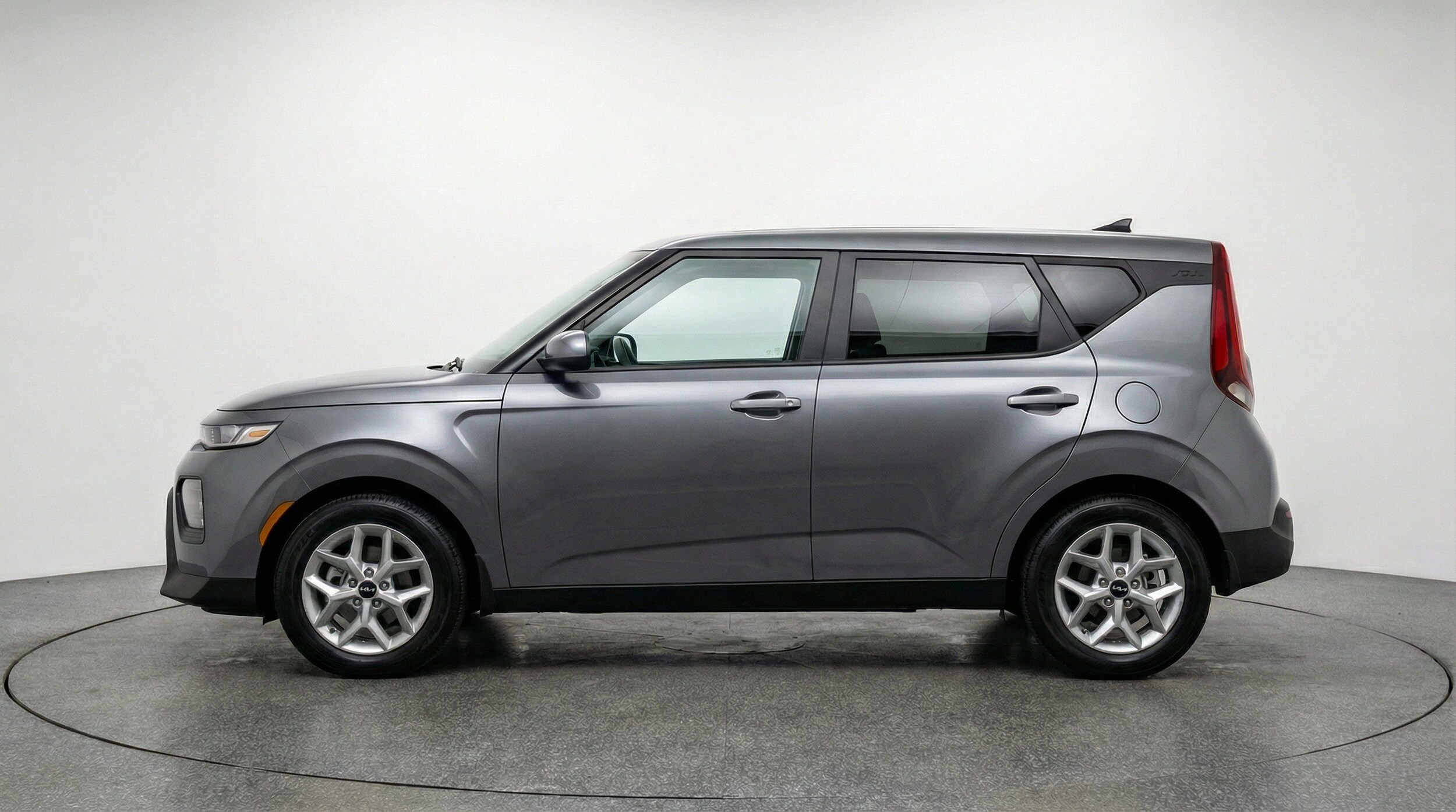 Thumbnail: 2025 Kia Soul - 5