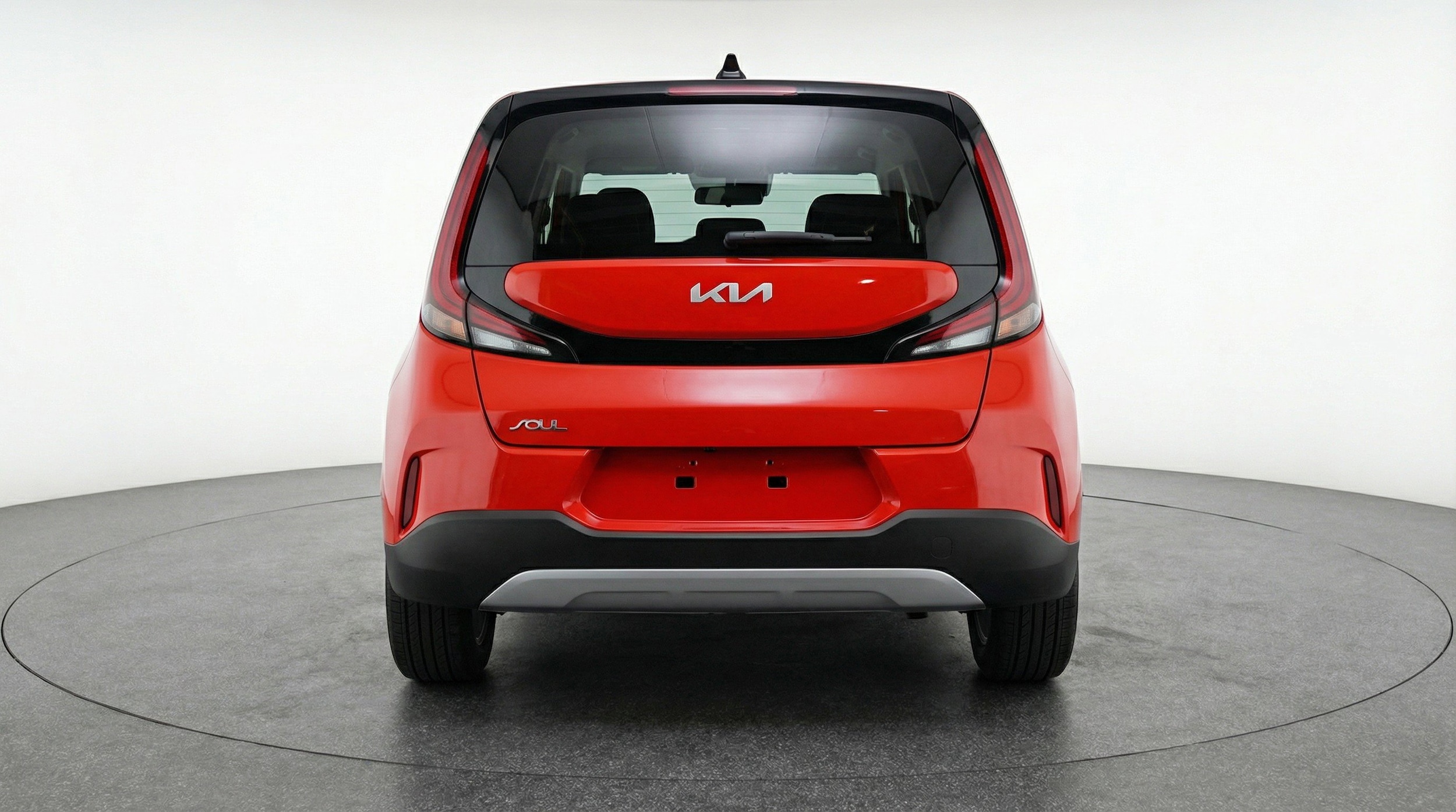 Thumbnail: 2025 Kia Soul - 7
