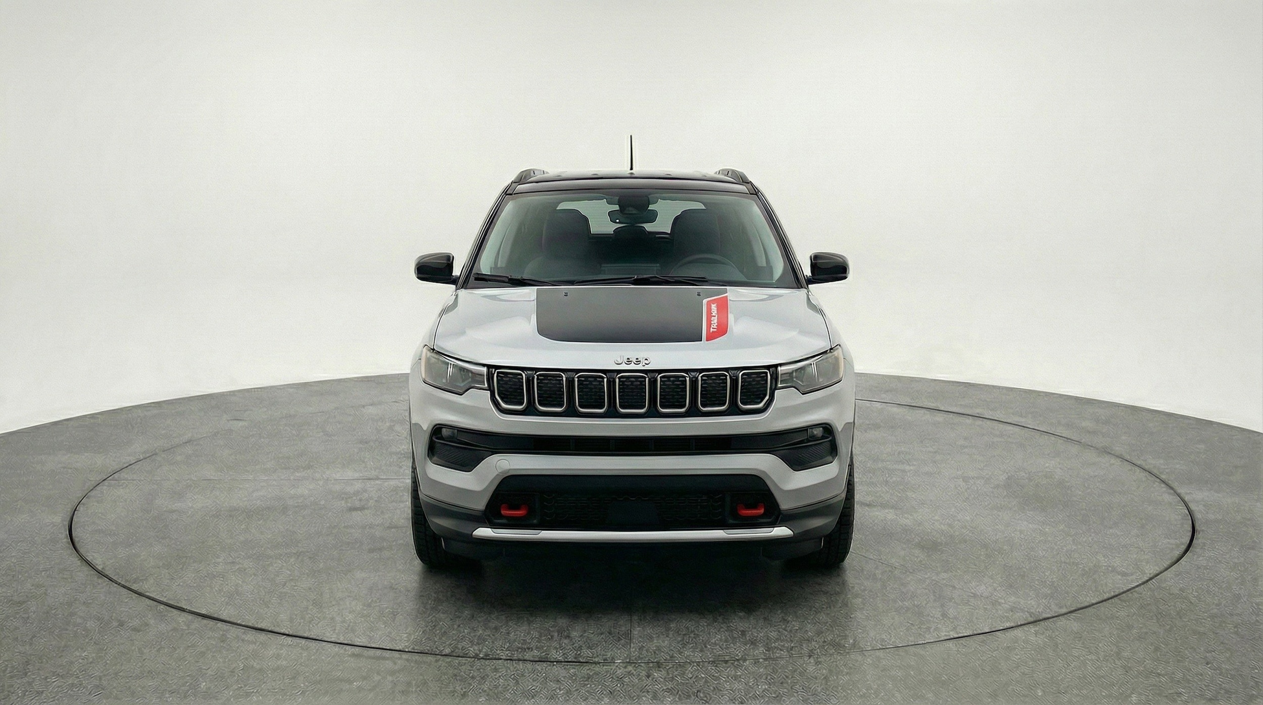Thumbnail: 2025 Jeep Compass - 2