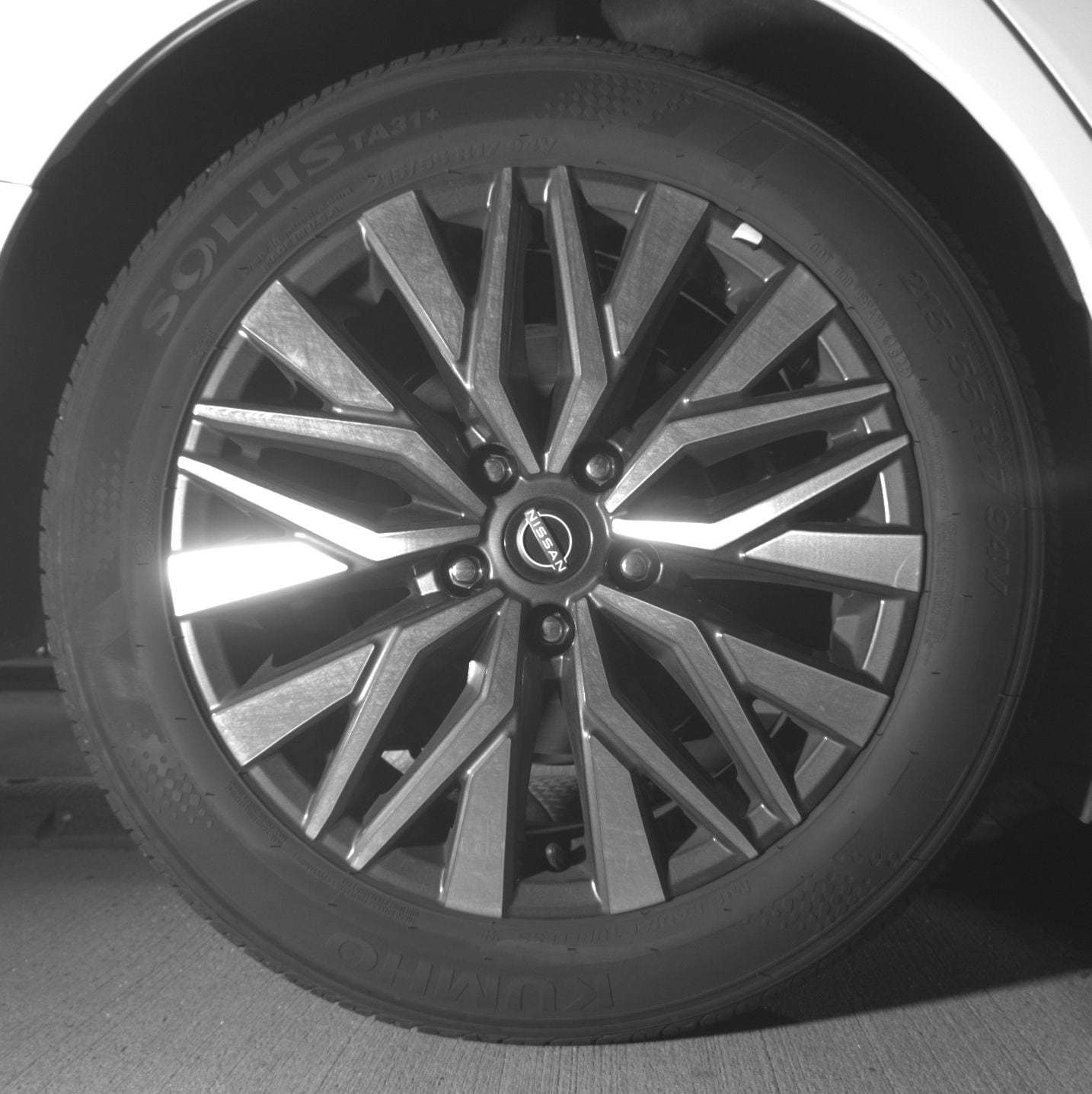 Thumbnail: 2025 Nissan Altima - 12