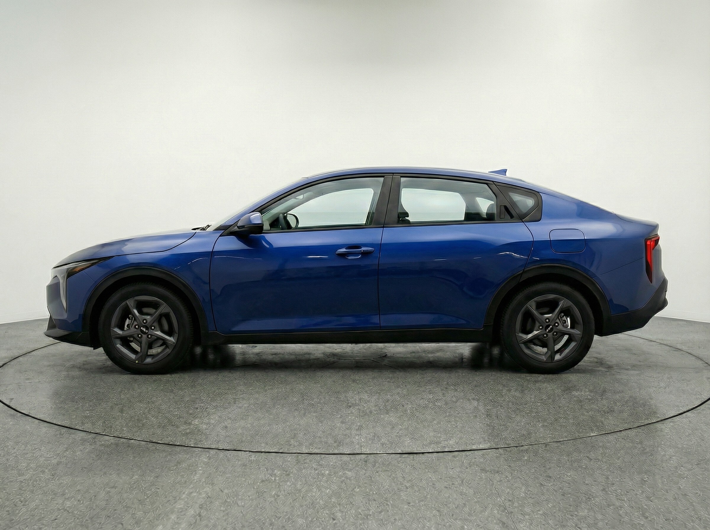 Thumbnail: 2025 Kia K4 - 4