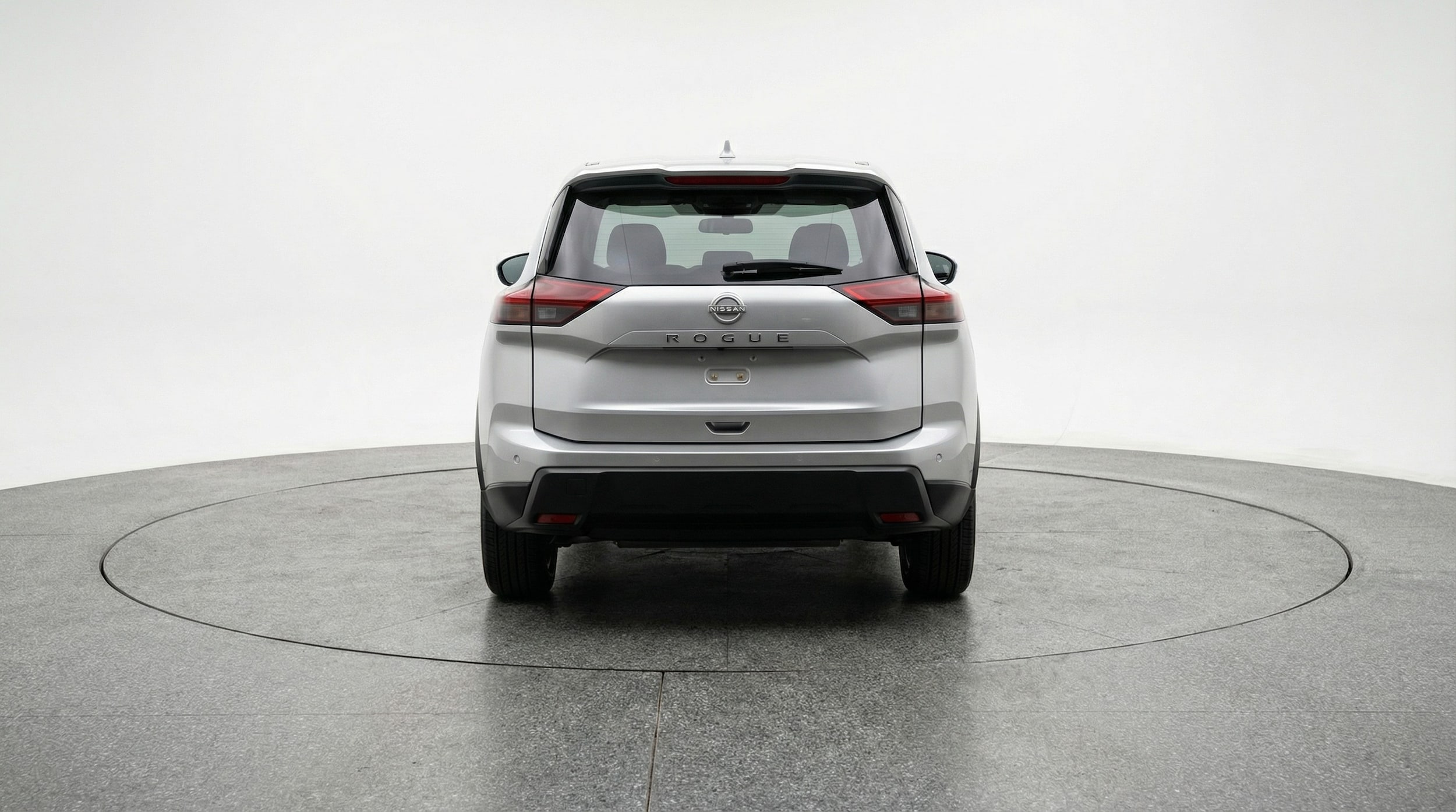 Thumbnail: 2025 Nissan Rogue - 6