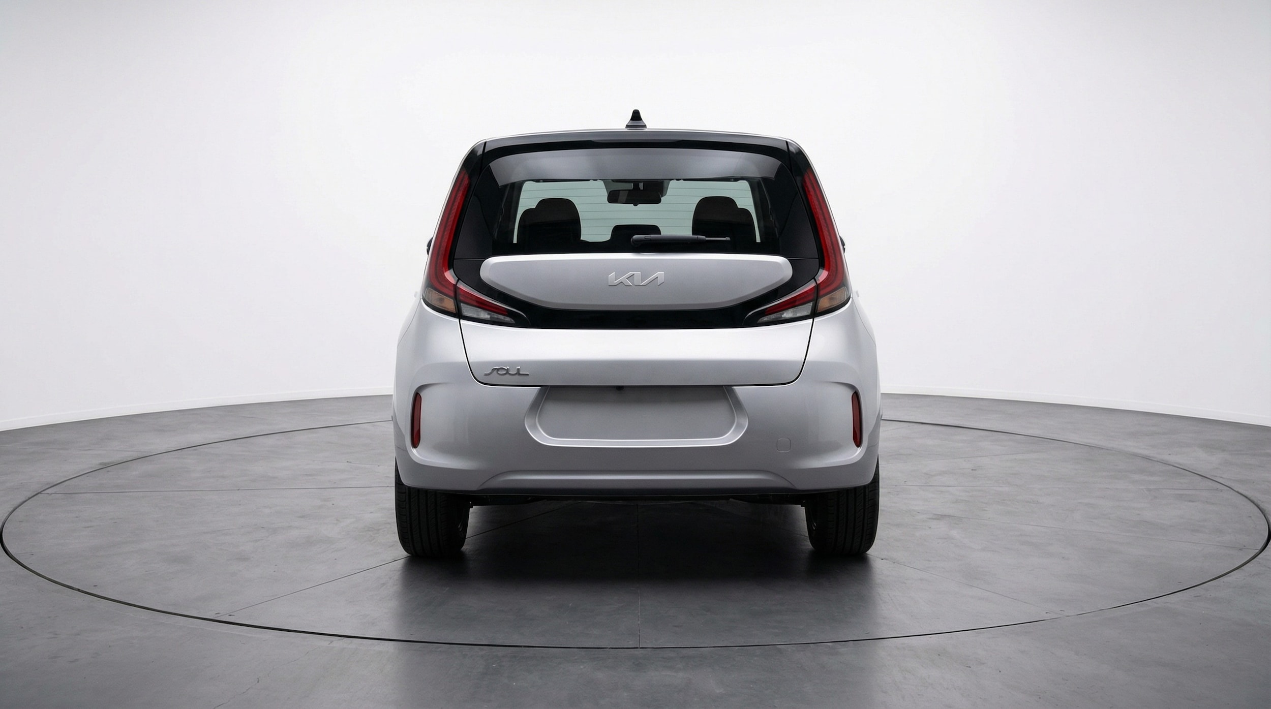 Thumbnail: 2025 Kia Soul - 6