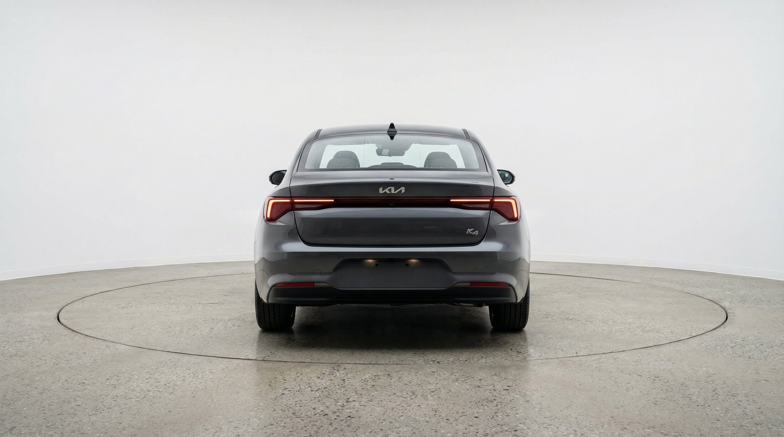Thumbnail: 2025 Kia K4 - 7