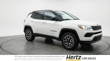 2025 Jeep Compass Trailhawk -
                  Smithtown, NY