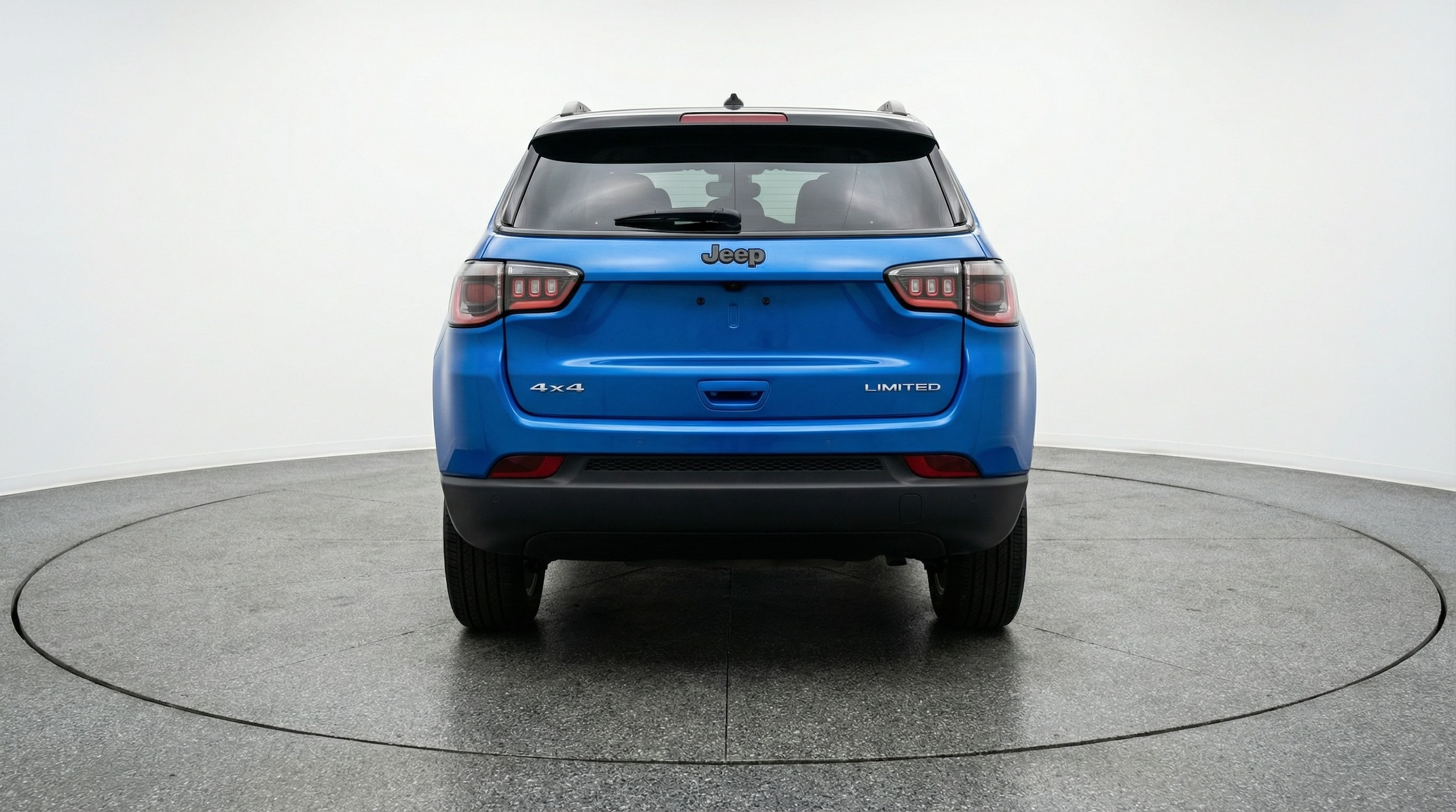 Thumbnail: 2025 Jeep Compass - 6