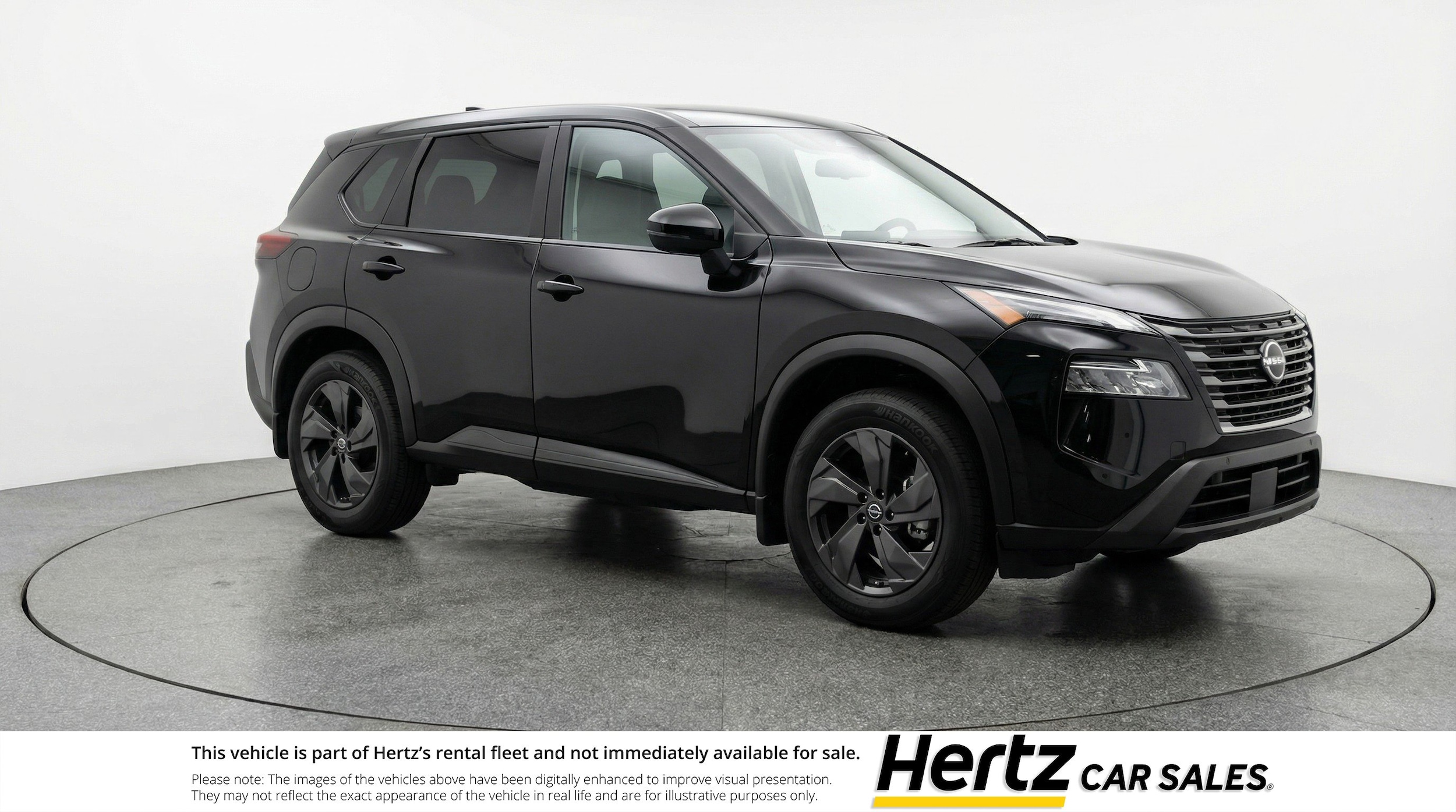 Thumbnail: 2026 Nissan Rogue - 1