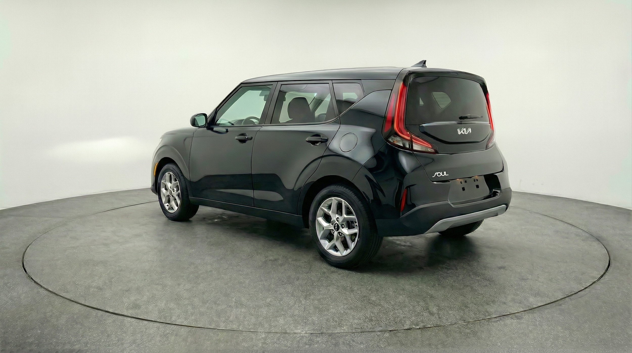 Thumbnail: 2025 Kia Soul - 5