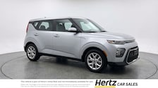 2025 Kia Soul  -
                  Smithtown, NY