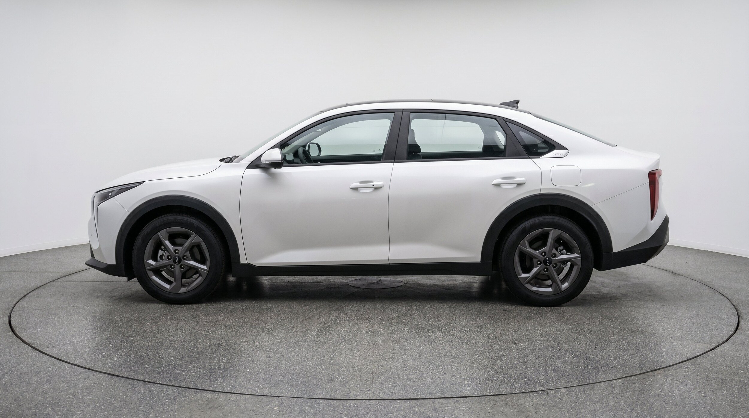 Thumbnail: 2025 Kia K4 - 5