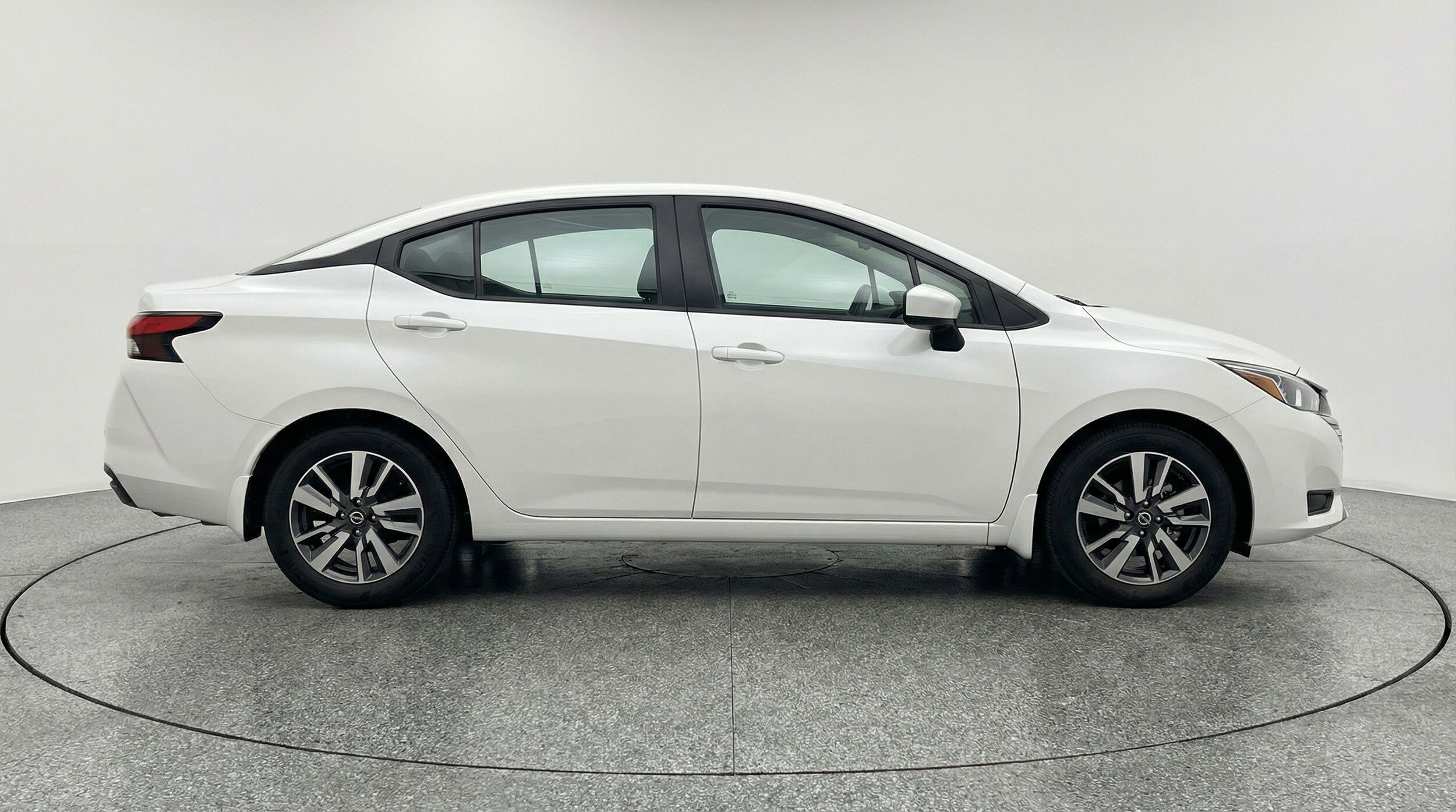 Thumbnail: 2025 Nissan Versa - 11