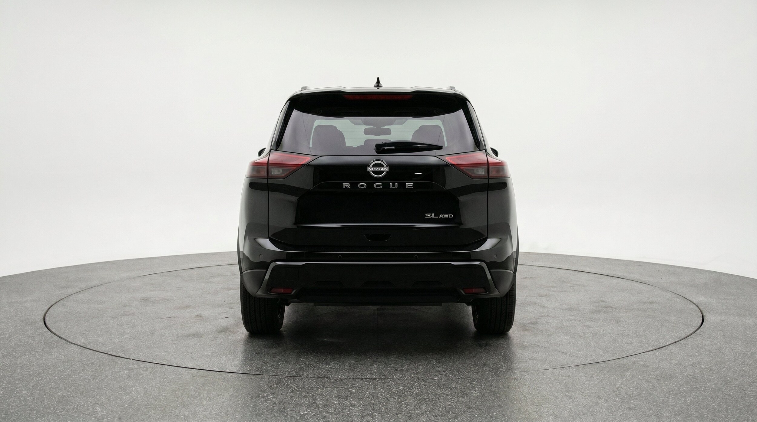 Thumbnail: 2026 Nissan Rogue - 7