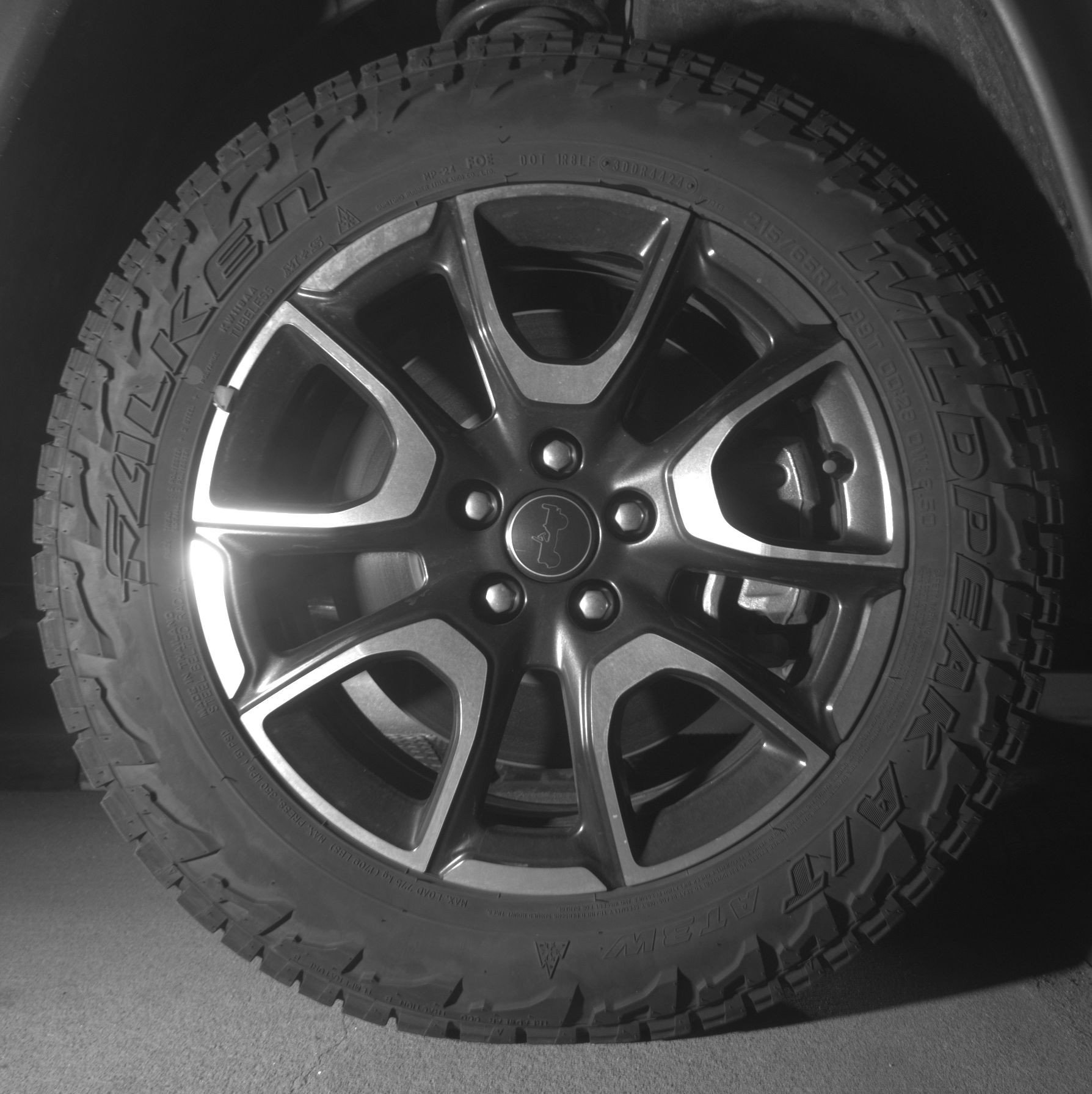 Thumbnail: 2025 Jeep Compass - 13