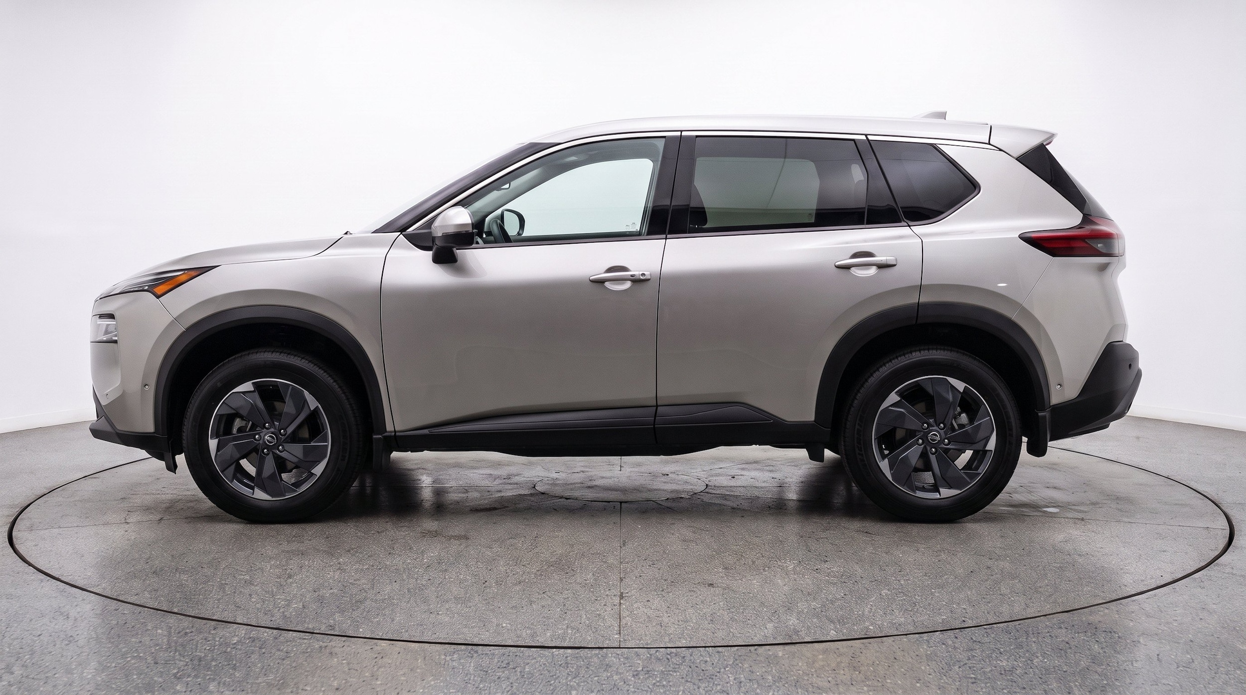Thumbnail: 2025 Nissan Rogue - 5