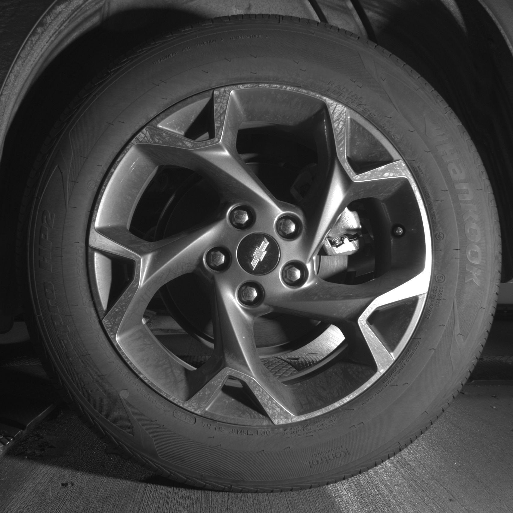 Thumbnail: 2025 Chevrolet Trax - 11