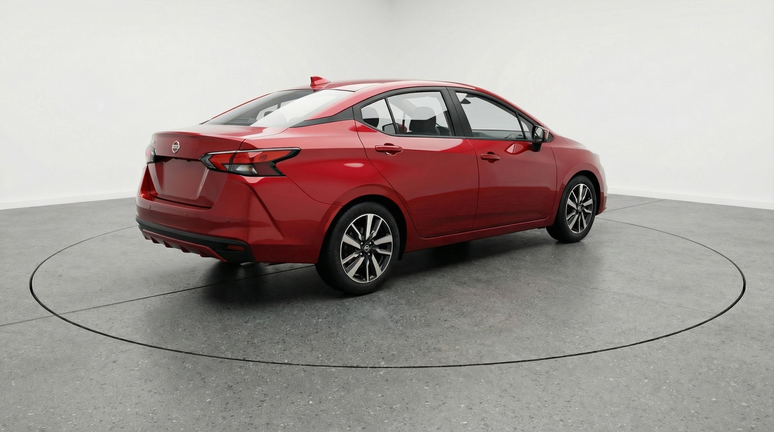 Thumbnail: 2025 Nissan Versa - 7