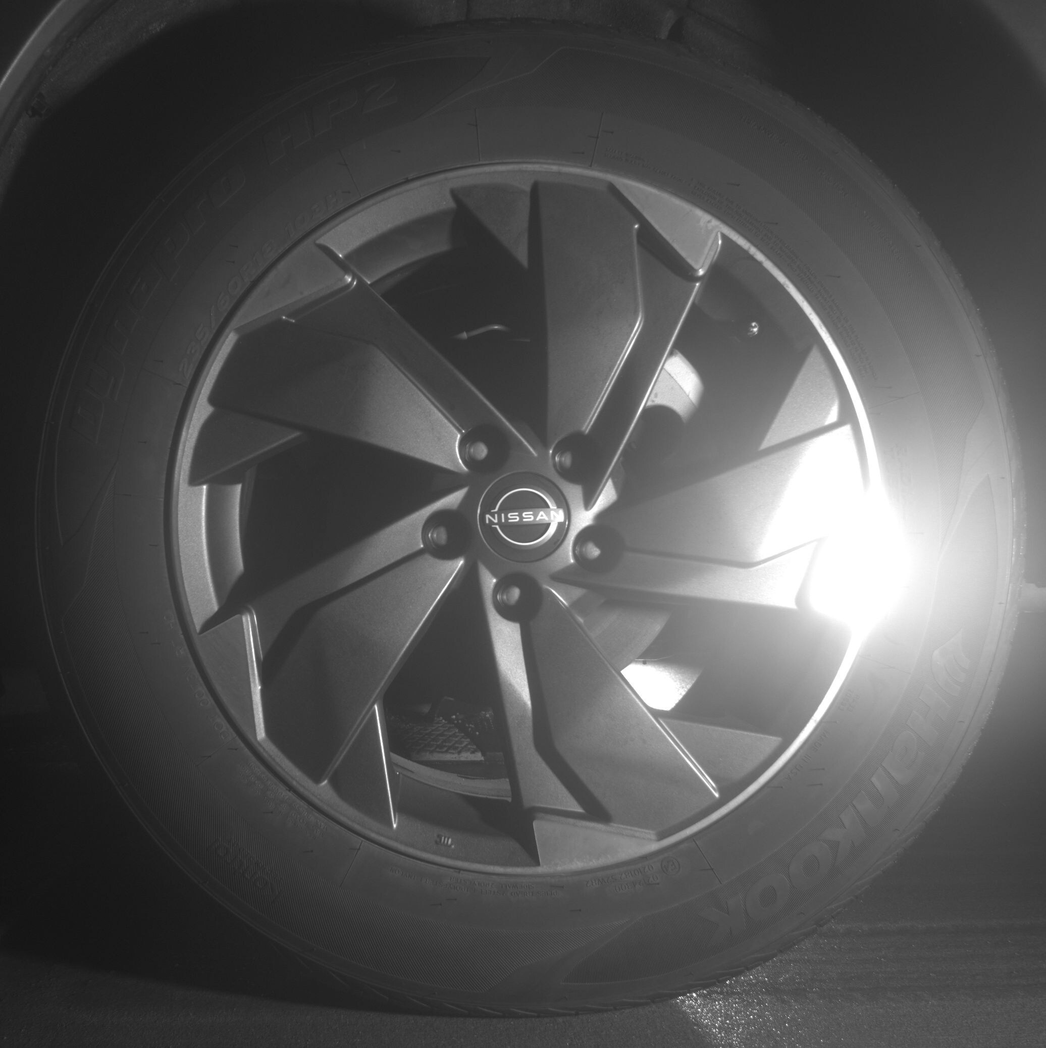 Thumbnail: 2025 Nissan Rogue - 11