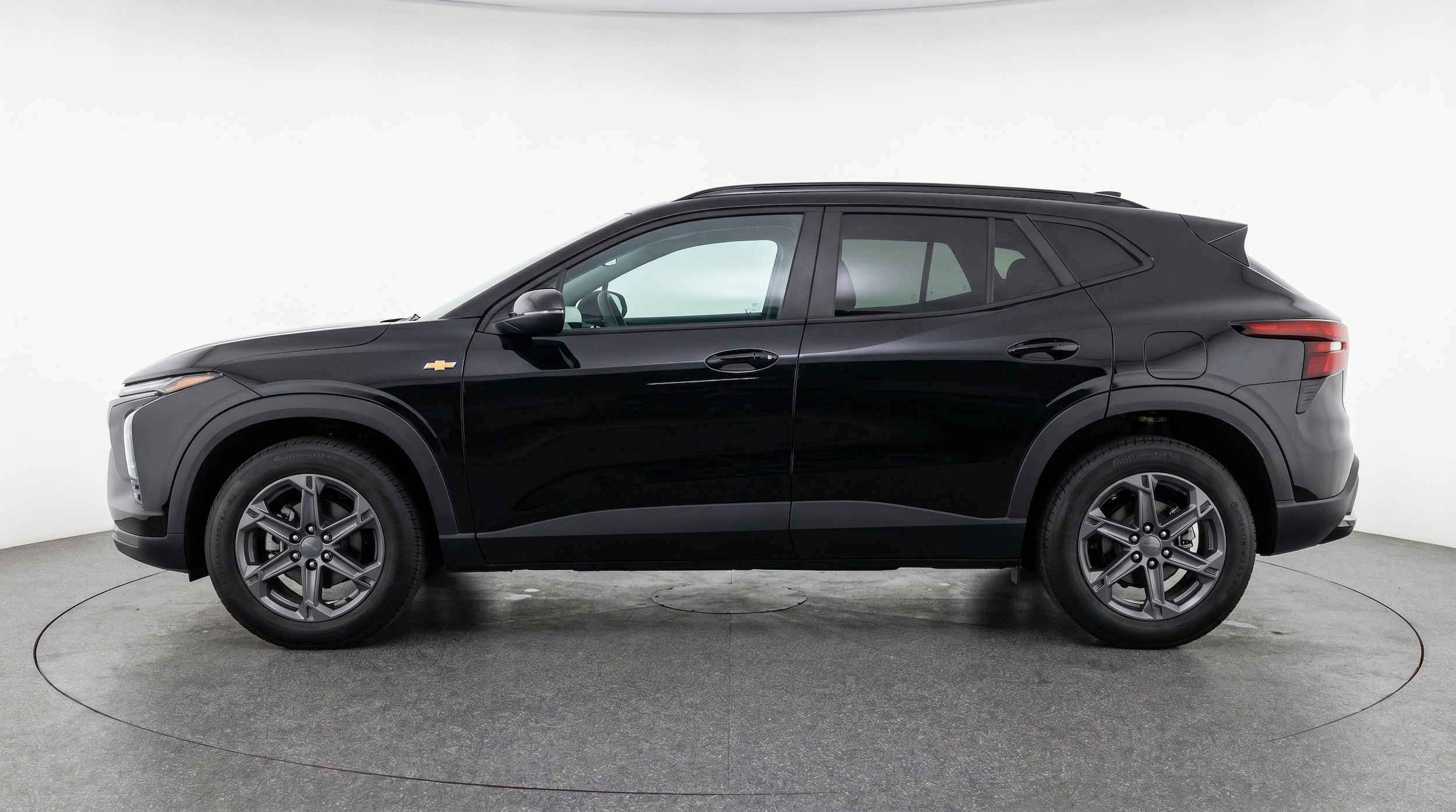 Thumbnail: 2026 Chevrolet Blazer - 5