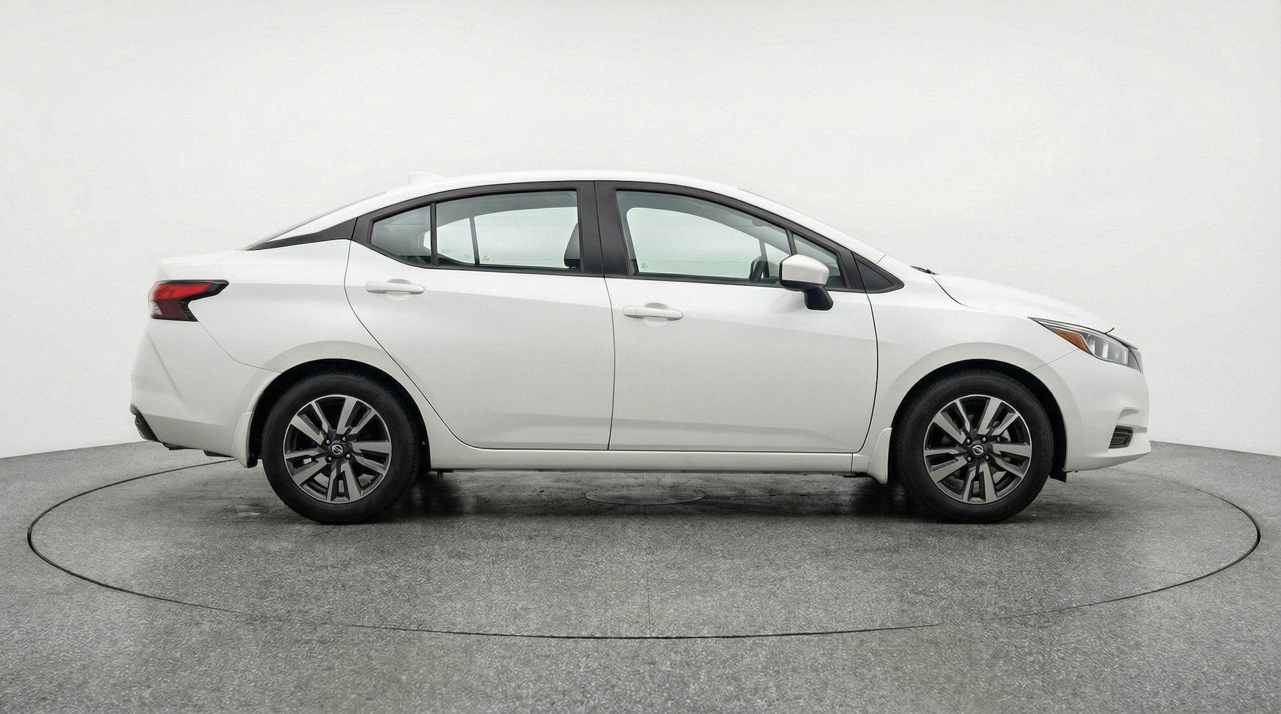 Thumbnail: 2025 Nissan Versa - 8