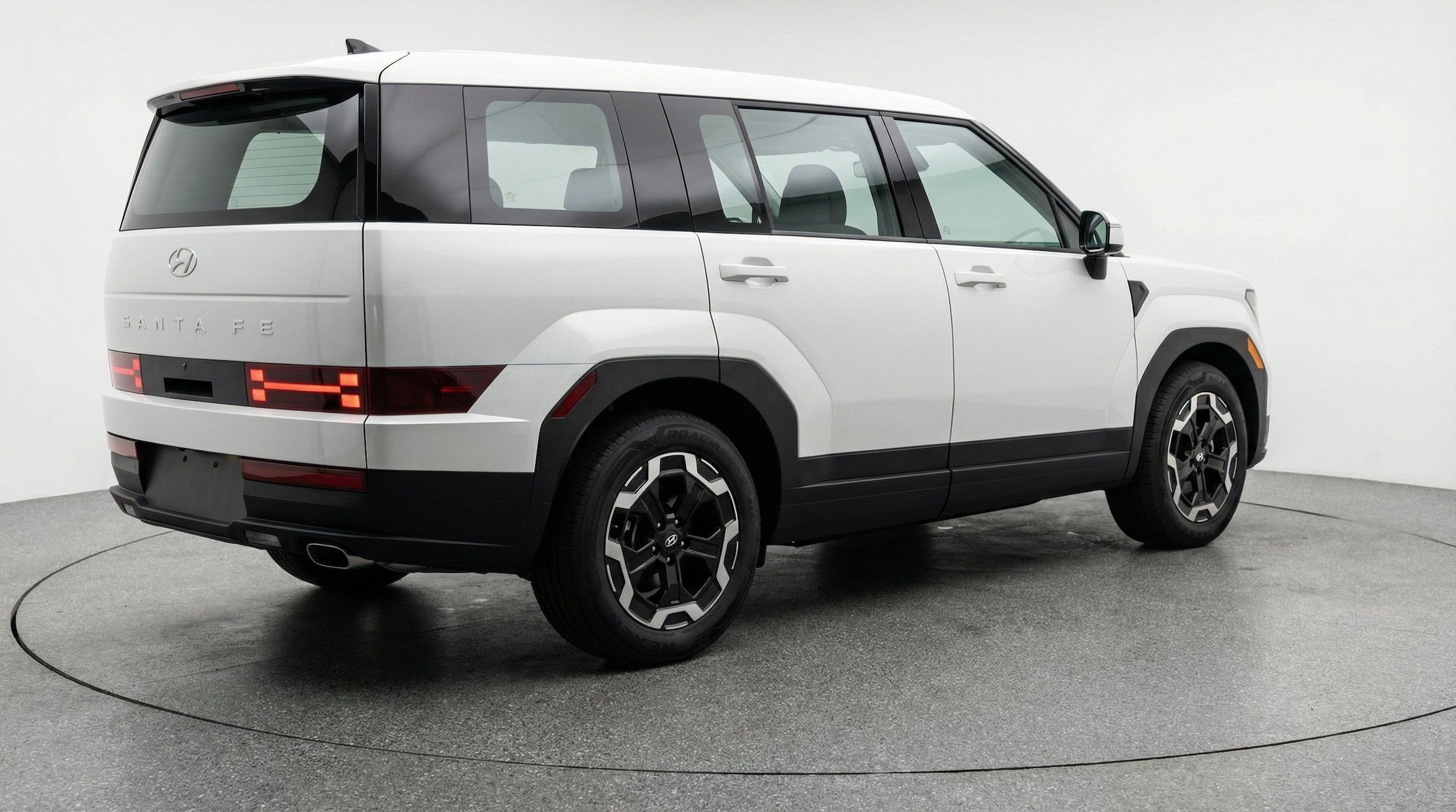 Thumbnail: 2026 Hyundai Santa Fe - 9