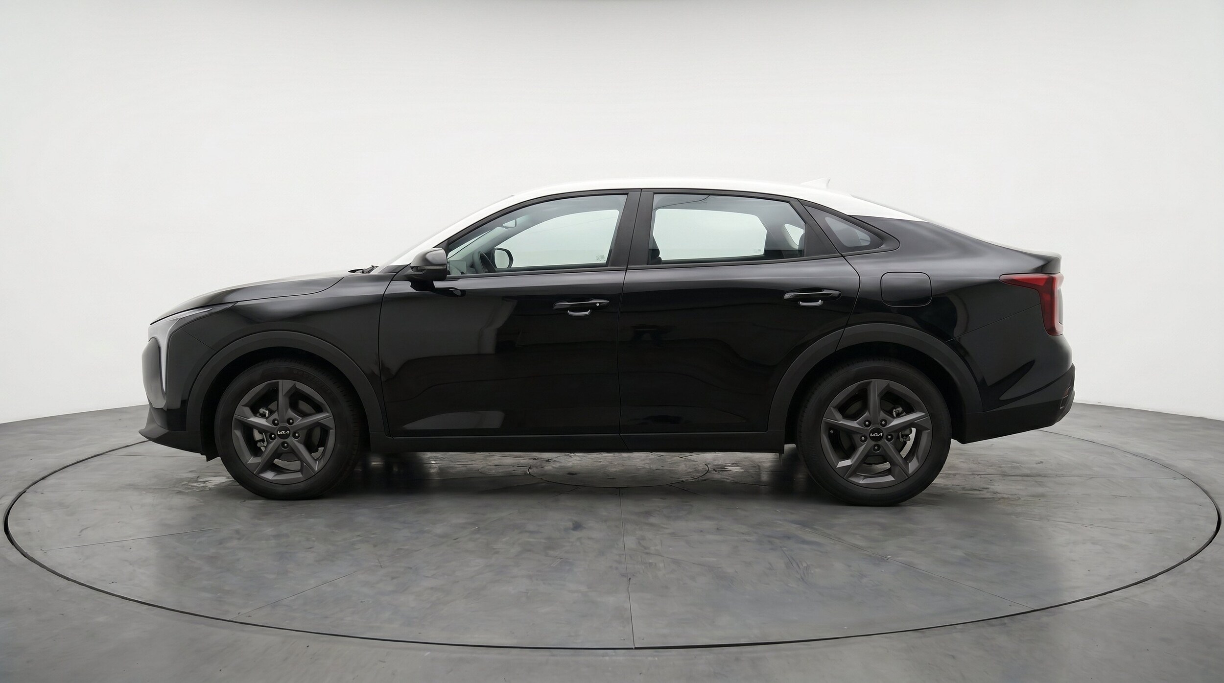 Thumbnail: 2026 Kia K4 - 5