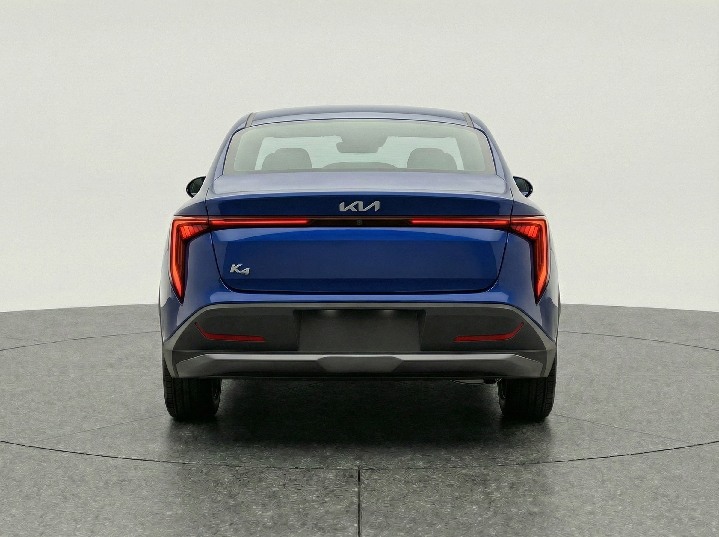Thumbnail: 2025 Kia K4 - 6