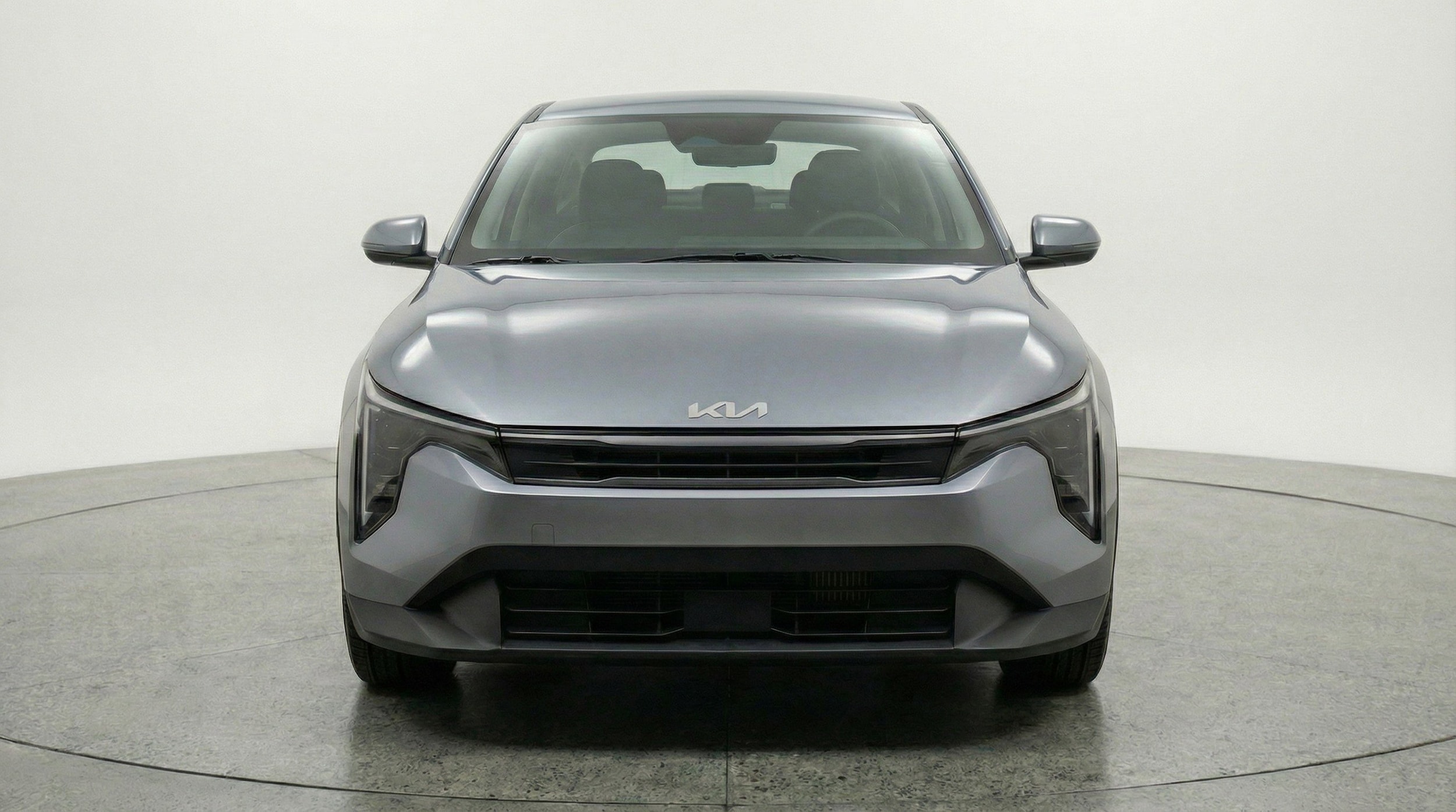 Thumbnail: 2025 Kia K4 - 2