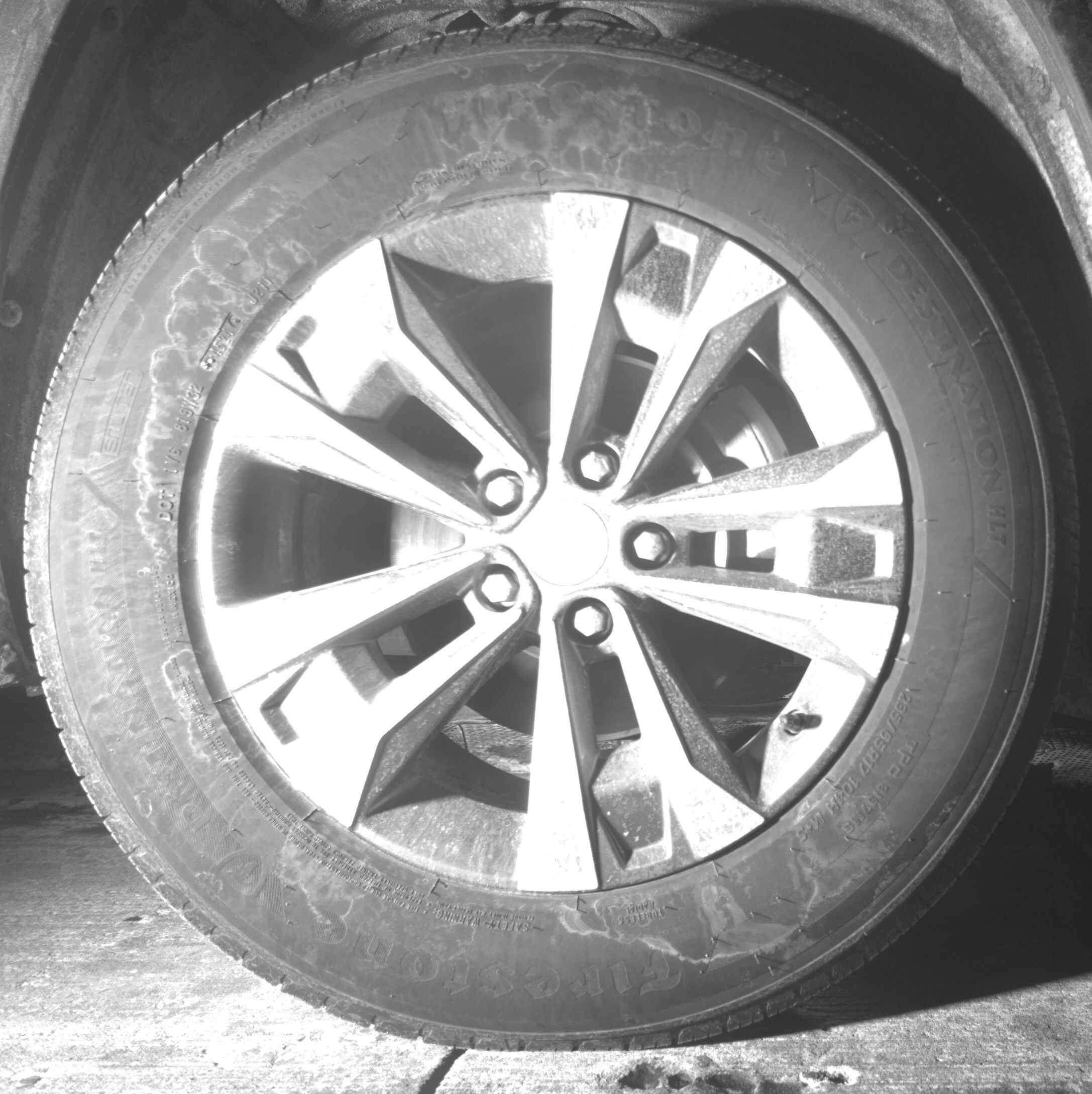 Thumbnail: 2025 Chevrolet Equinox - 10