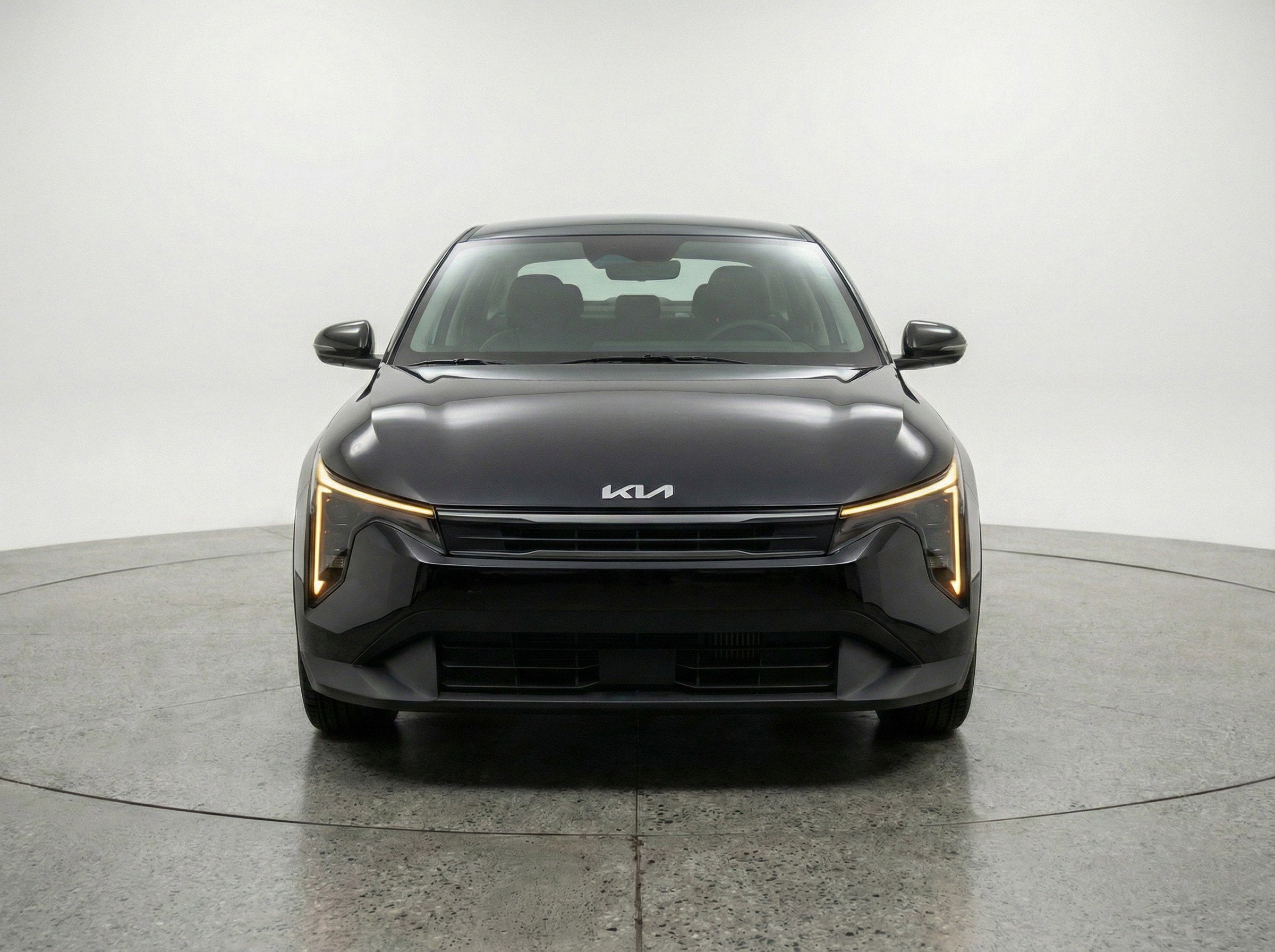 Thumbnail: 2025 Kia K4 - 2