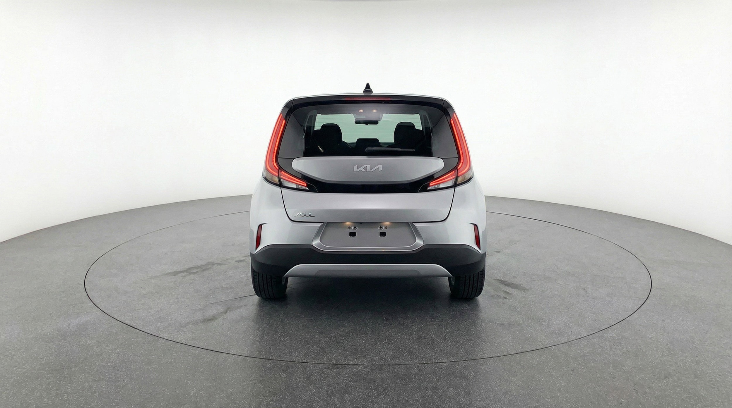 Thumbnail: 2025 Kia Soul - 7