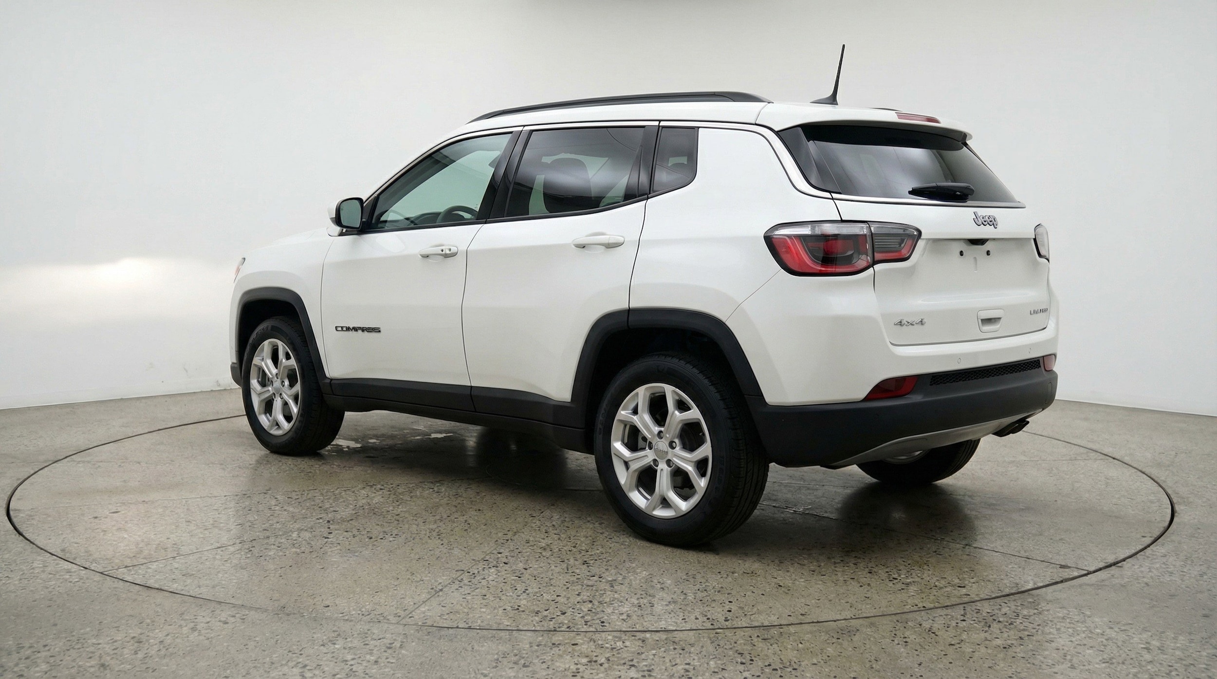 Thumbnail: 2025 Jeep Compass - 6