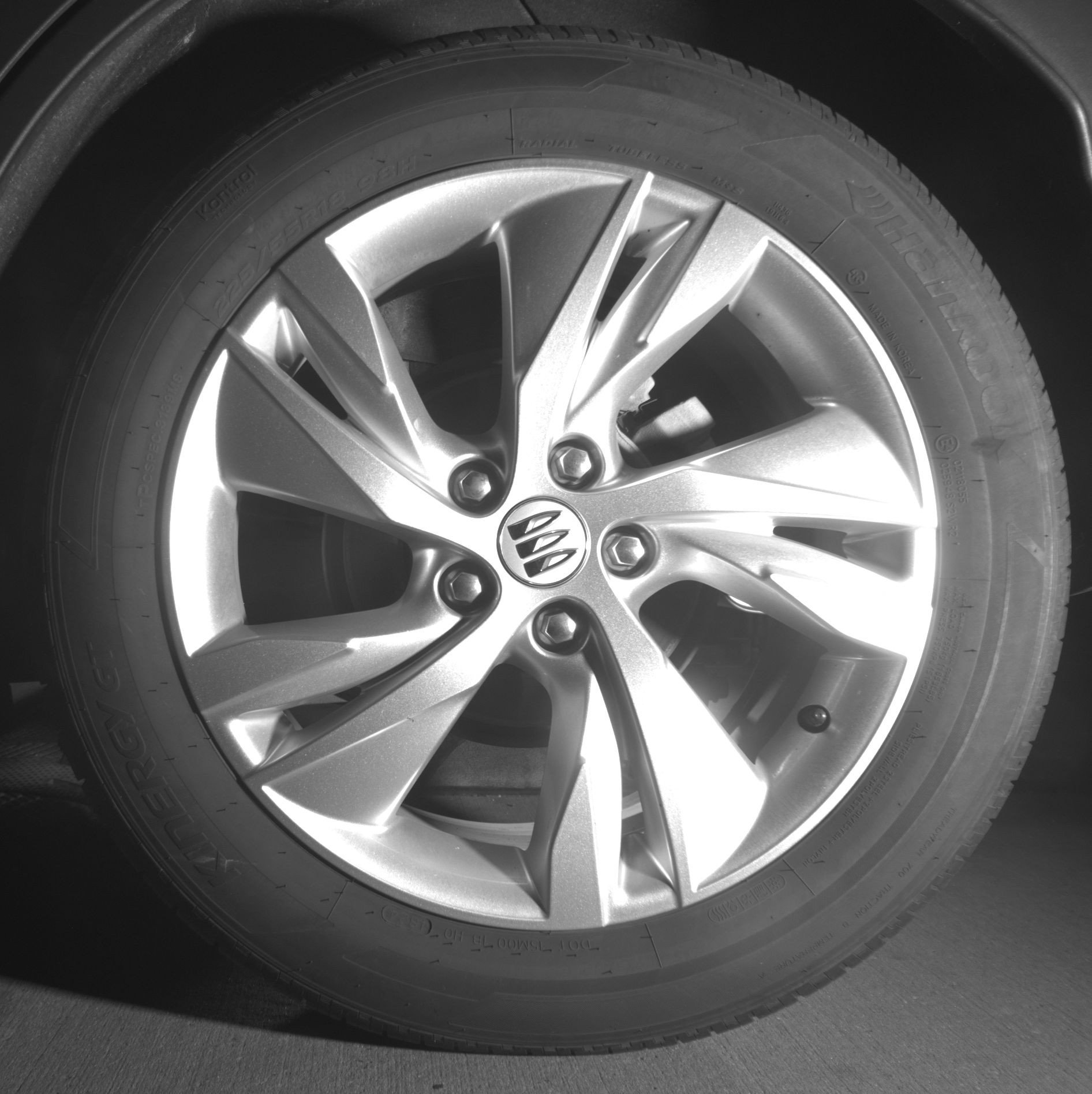 Thumbnail: 2025 Buick Encore GX - 14