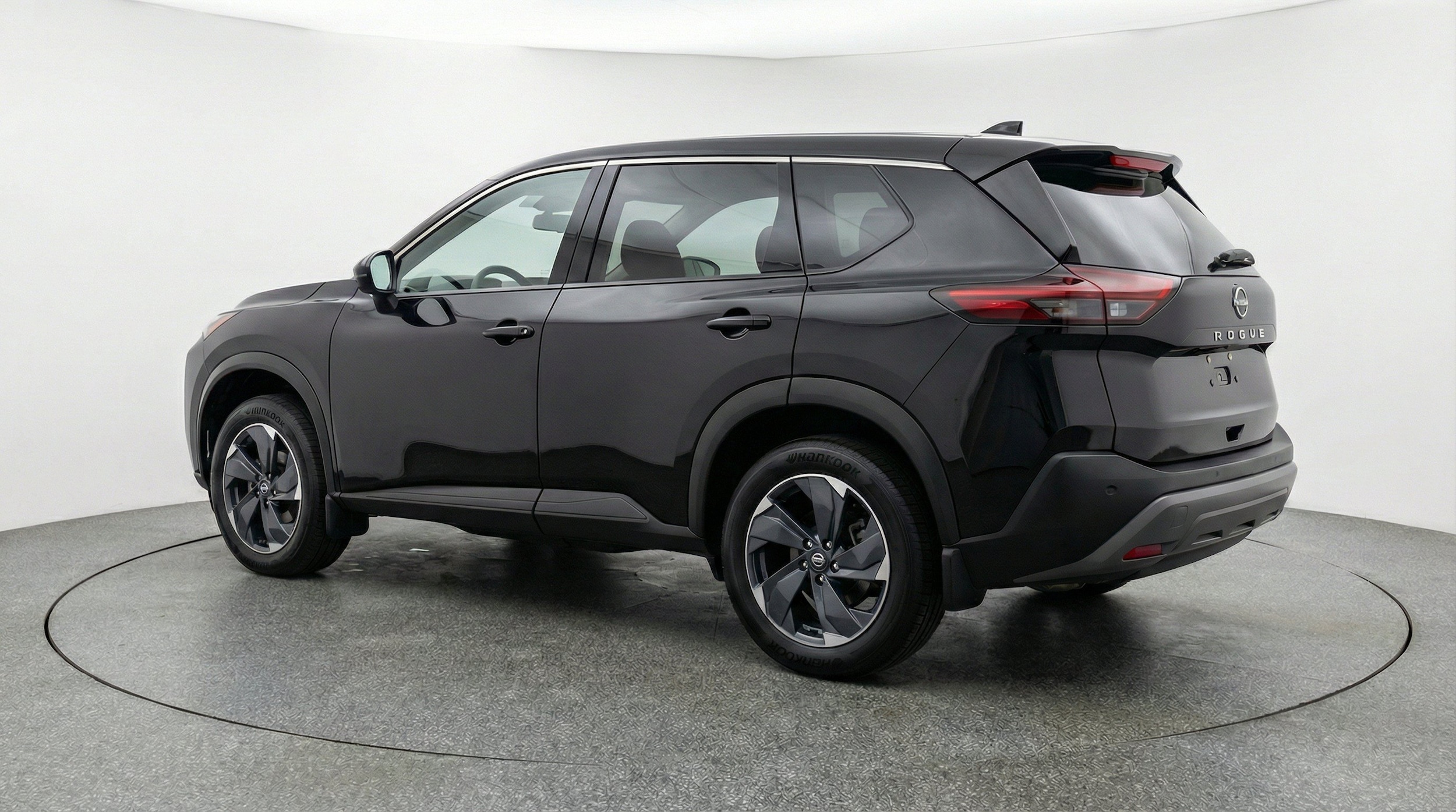 Thumbnail: 2025 Nissan Rogue - 6